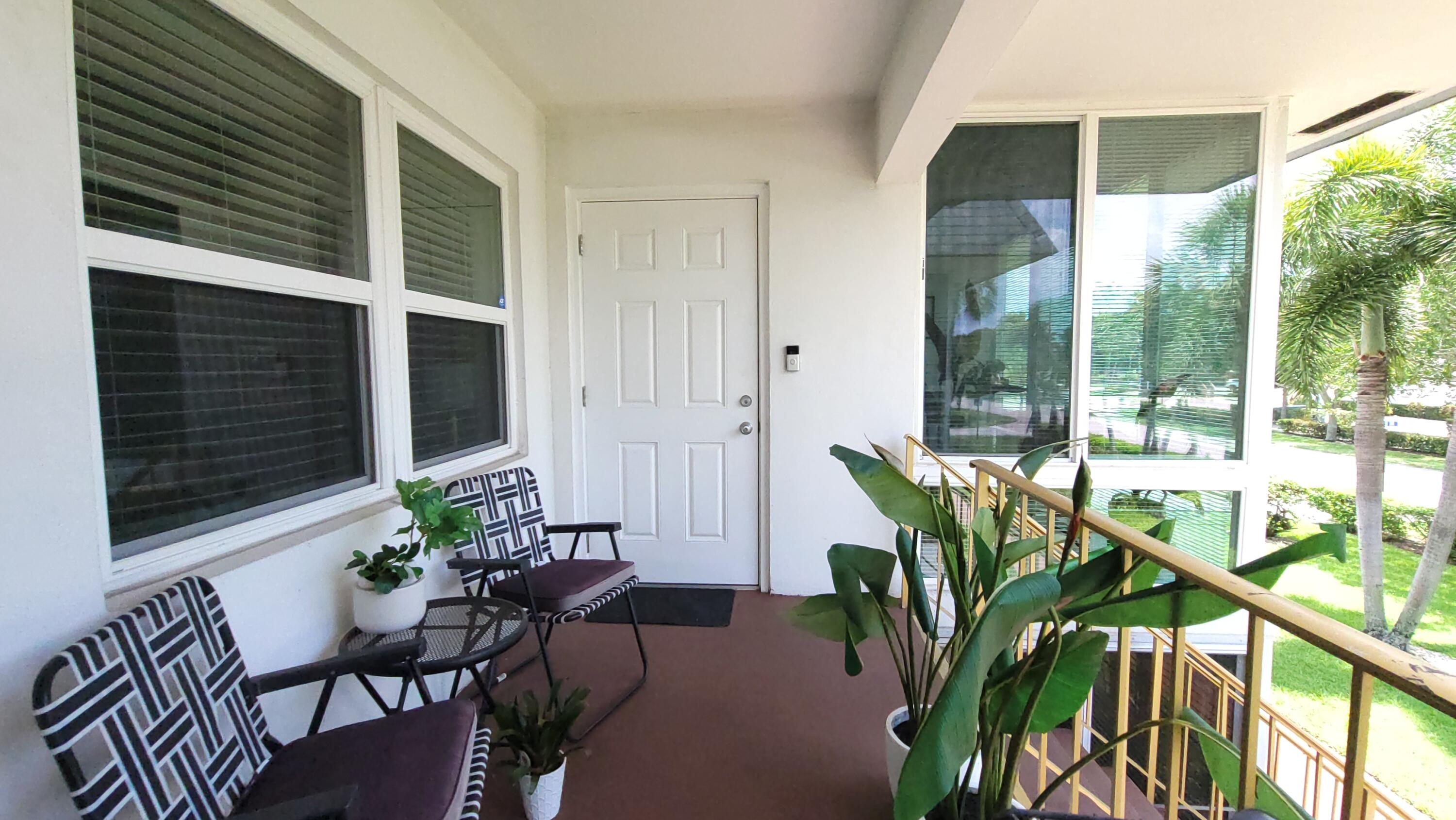 Century Village - Residential