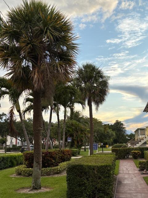 Century Village - Residential