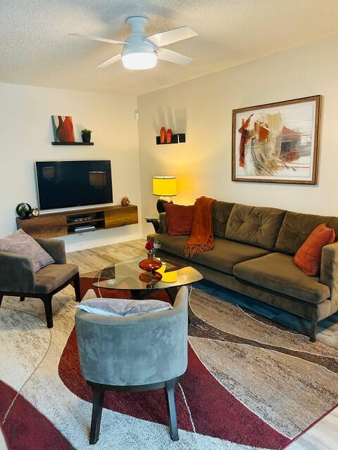 Century Village - Residential