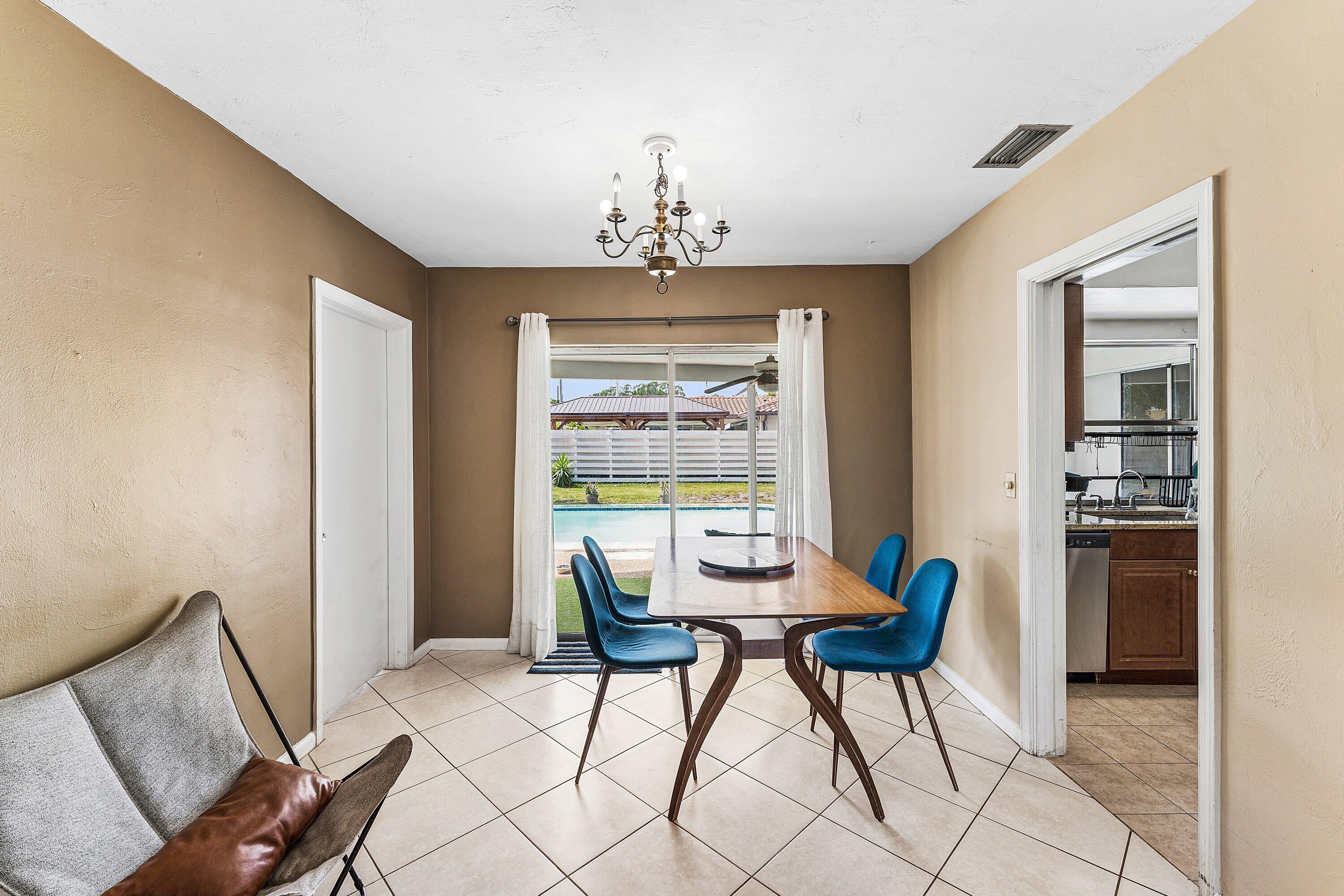 UNIVERSITY PARK COUNTRY CLUB ESTS IN - Residential Lease