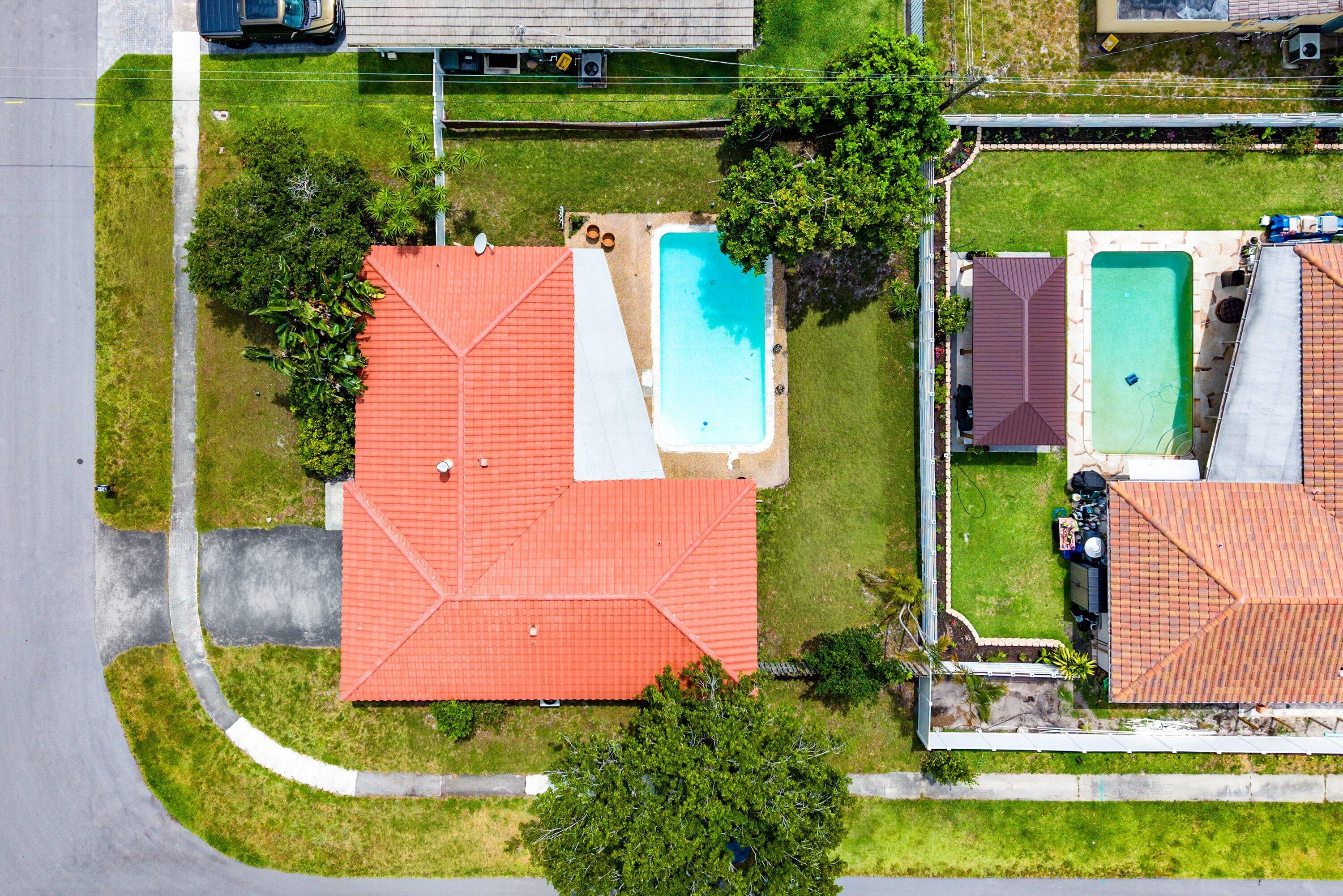 UNIVERSITY PARK COUNTRY CLUB ESTS IN - Residential Lease