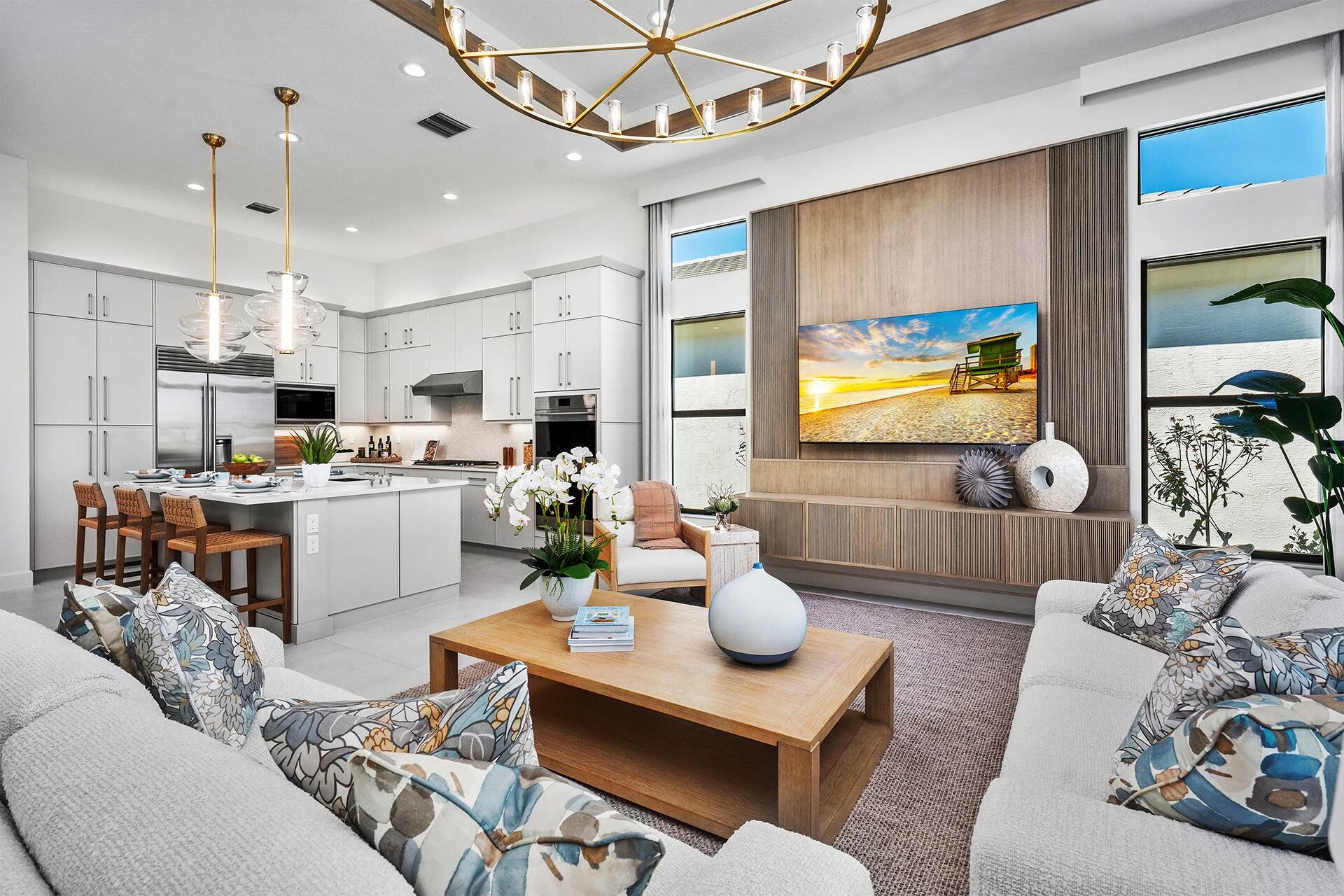 WHITWORTH AGR PUD SOUTH - Residential