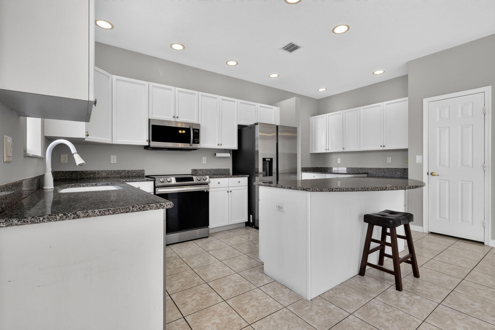 OLYMPIA - Residential