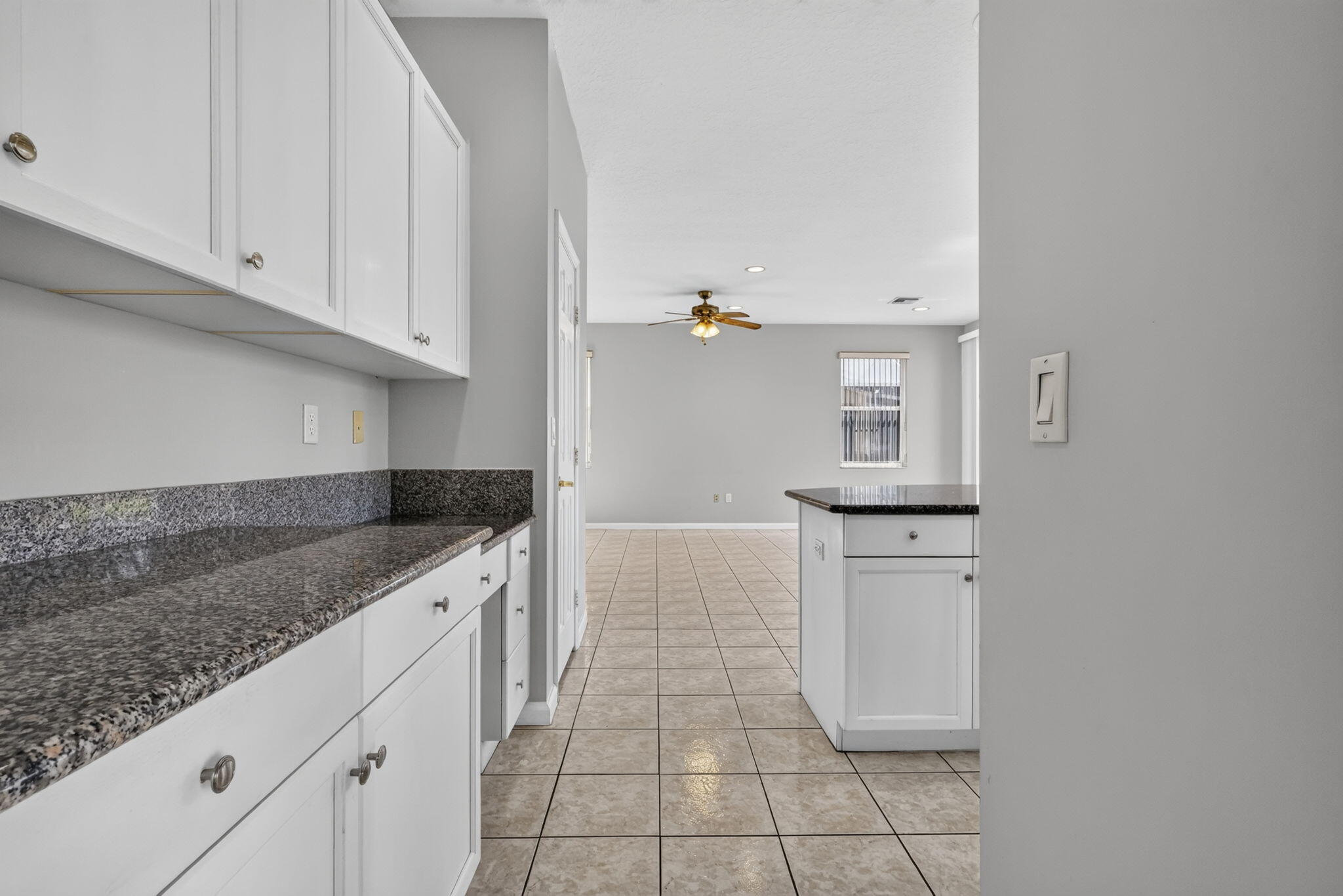 OLYMPIA - Residential