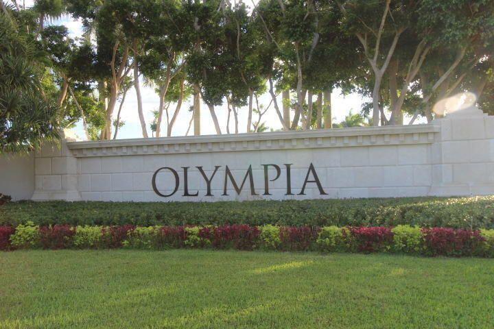OLYMPIA - Residential