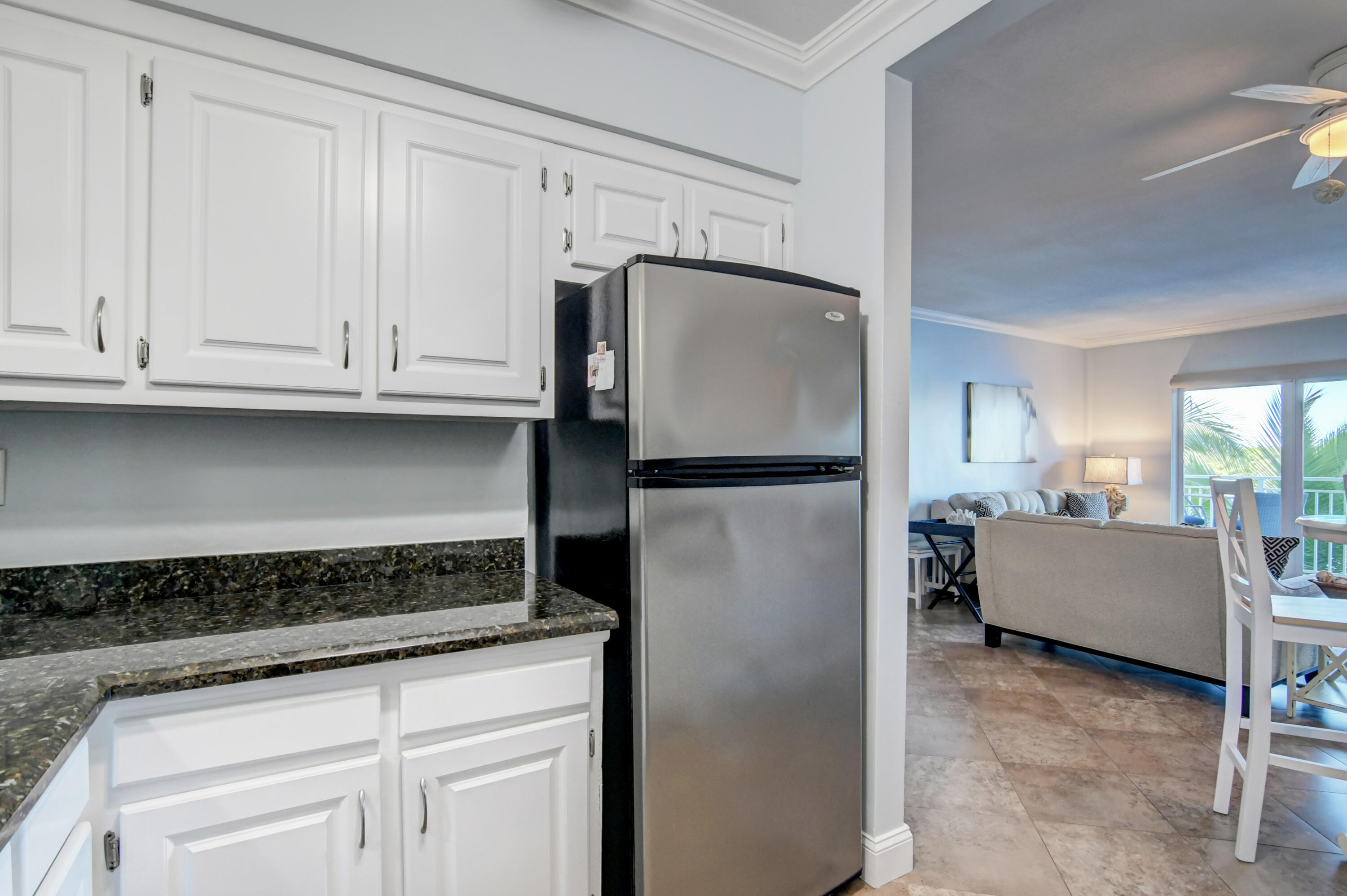 OCEAN PARK MANOR - Residential Lease