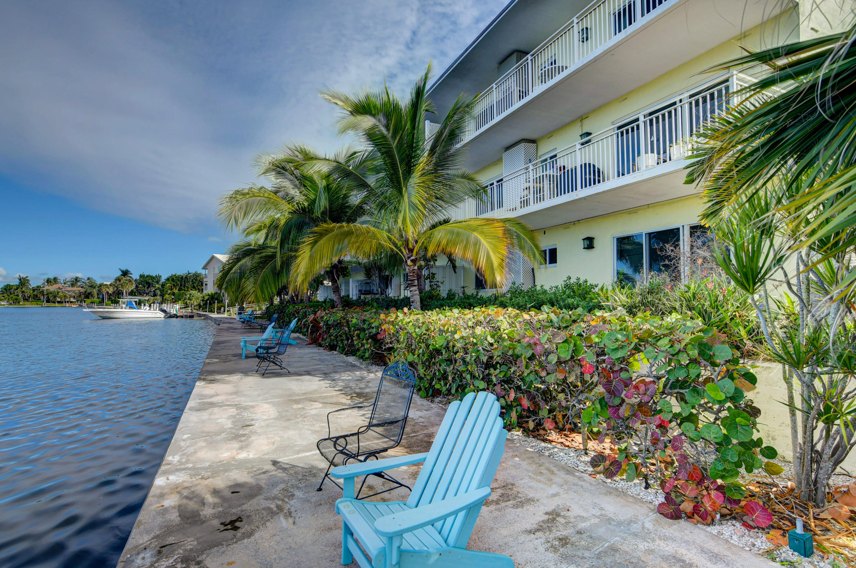 OCEAN PARK MANOR - Residential Lease