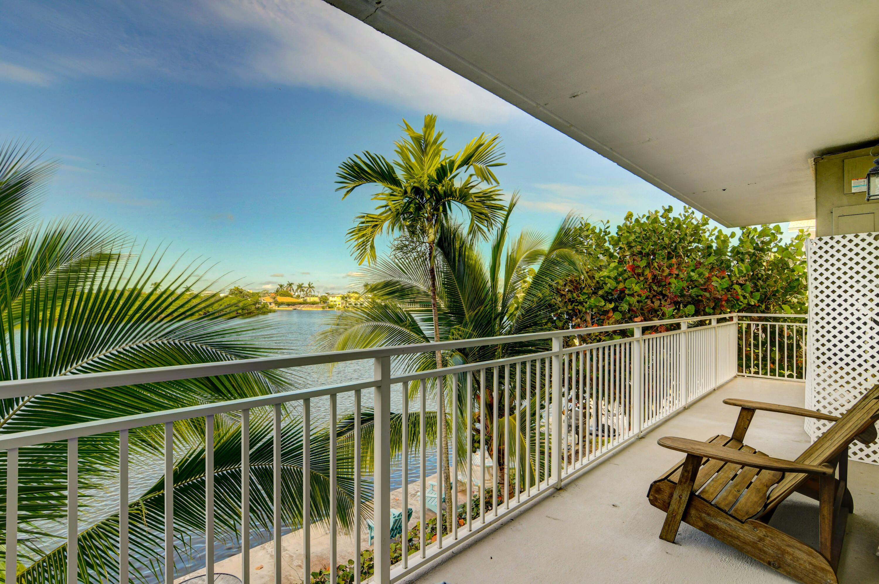 OCEAN PARK MANOR - Residential Lease