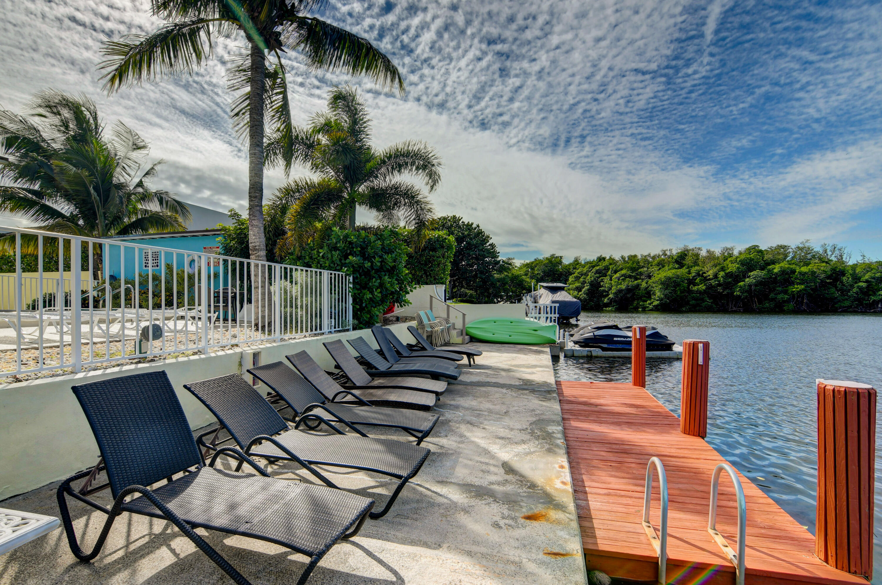 OCEAN PARK MANOR - Residential Lease