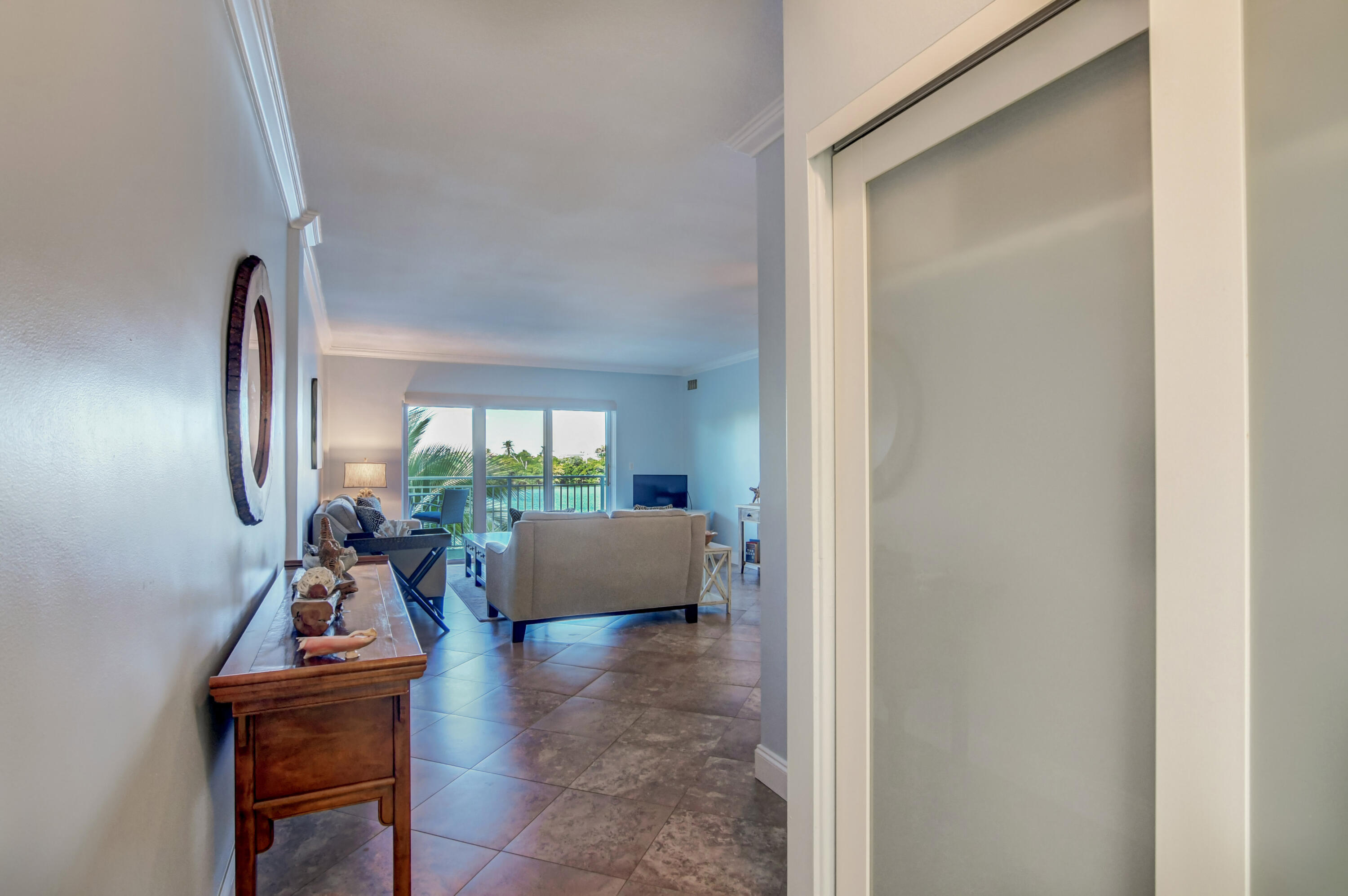 OCEAN PARK MANOR - Residential Lease