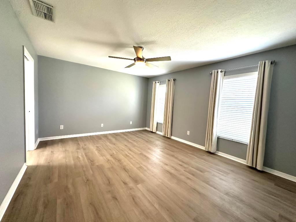 ON TOP OF THE WORLD - PHASE 1-A; PROVIDENCE - Residential