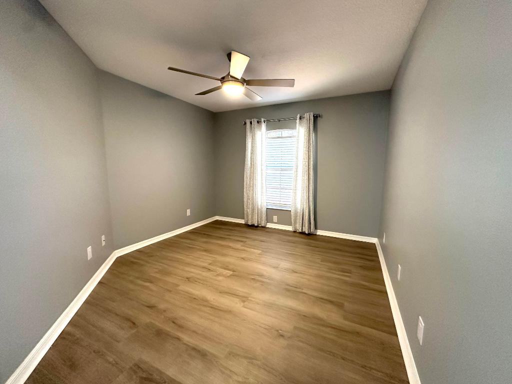 ON TOP OF THE WORLD - PHASE 1-A; PROVIDENCE - Residential