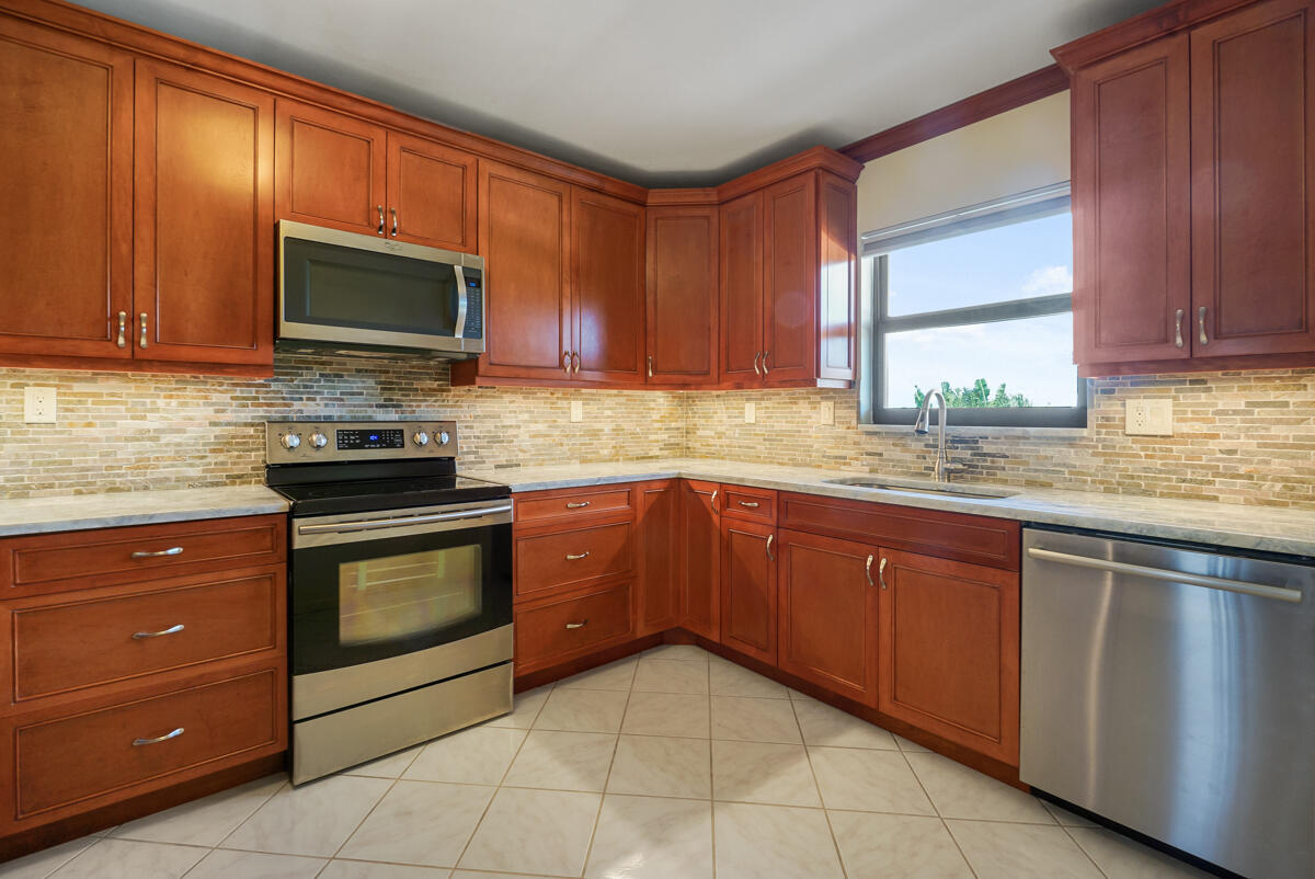 Ocean Parks - Residential Lease