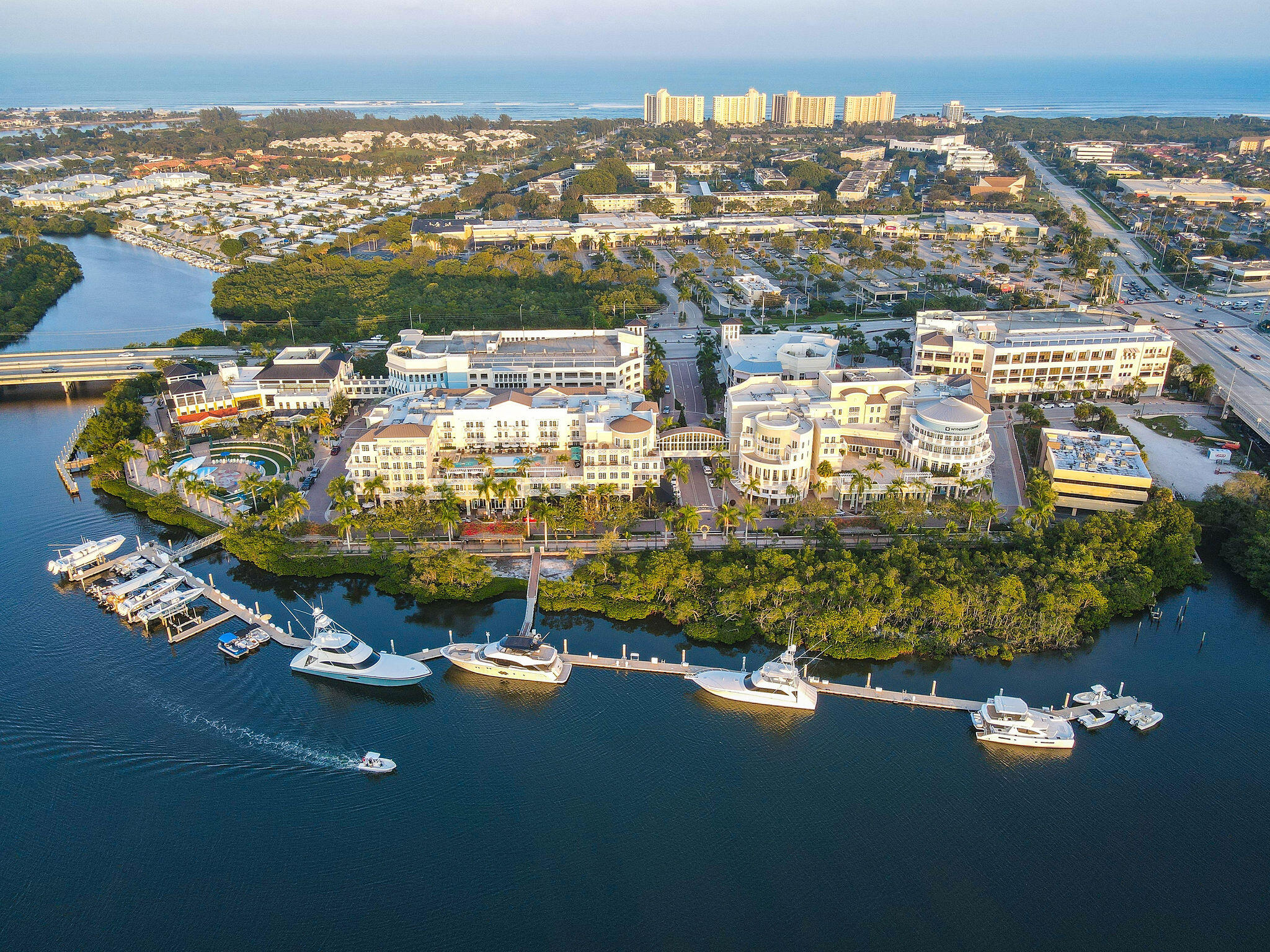 Ocean Parks - Residential Lease