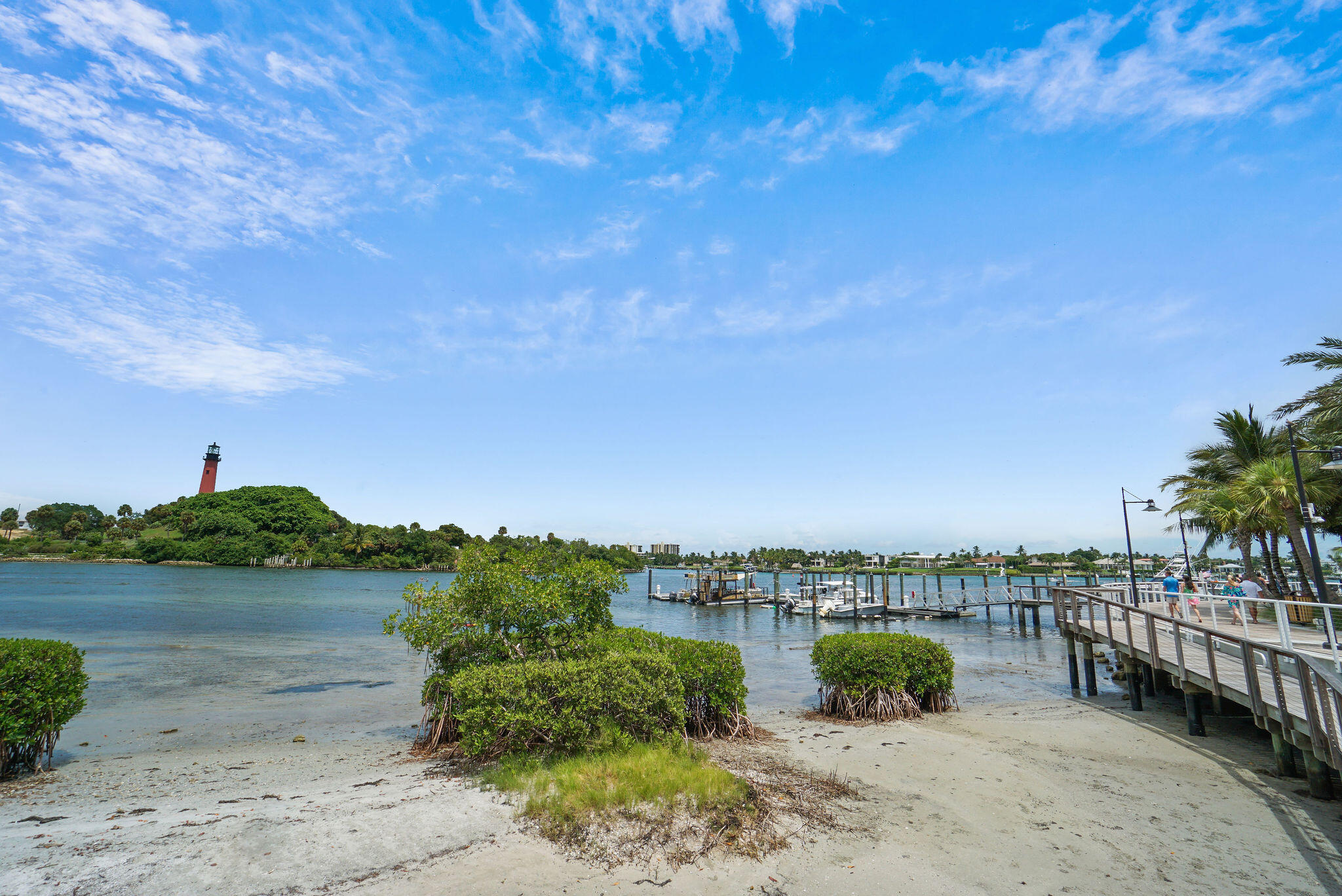 Ocean Parks - Residential Lease