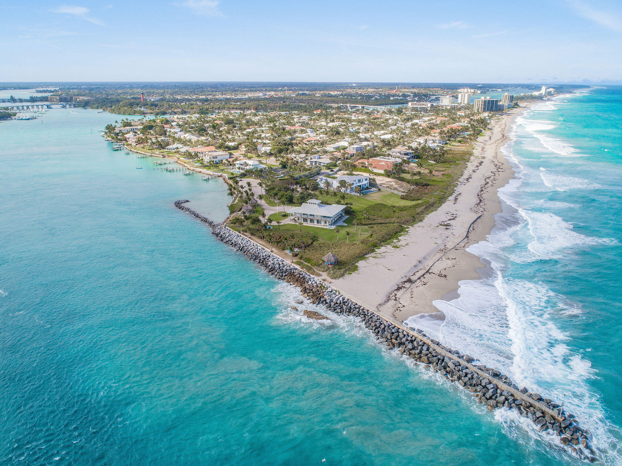 Ocean Parks - Residential Lease