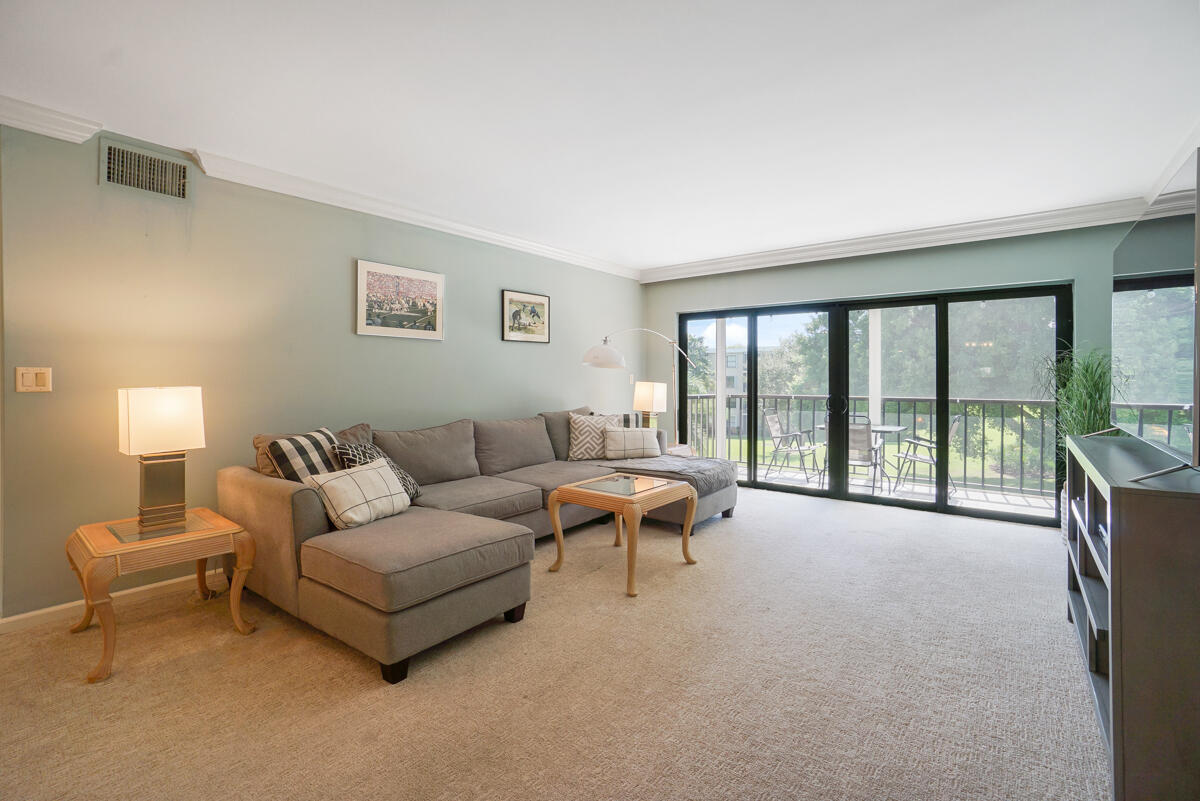 Ocean Parks - Residential Lease