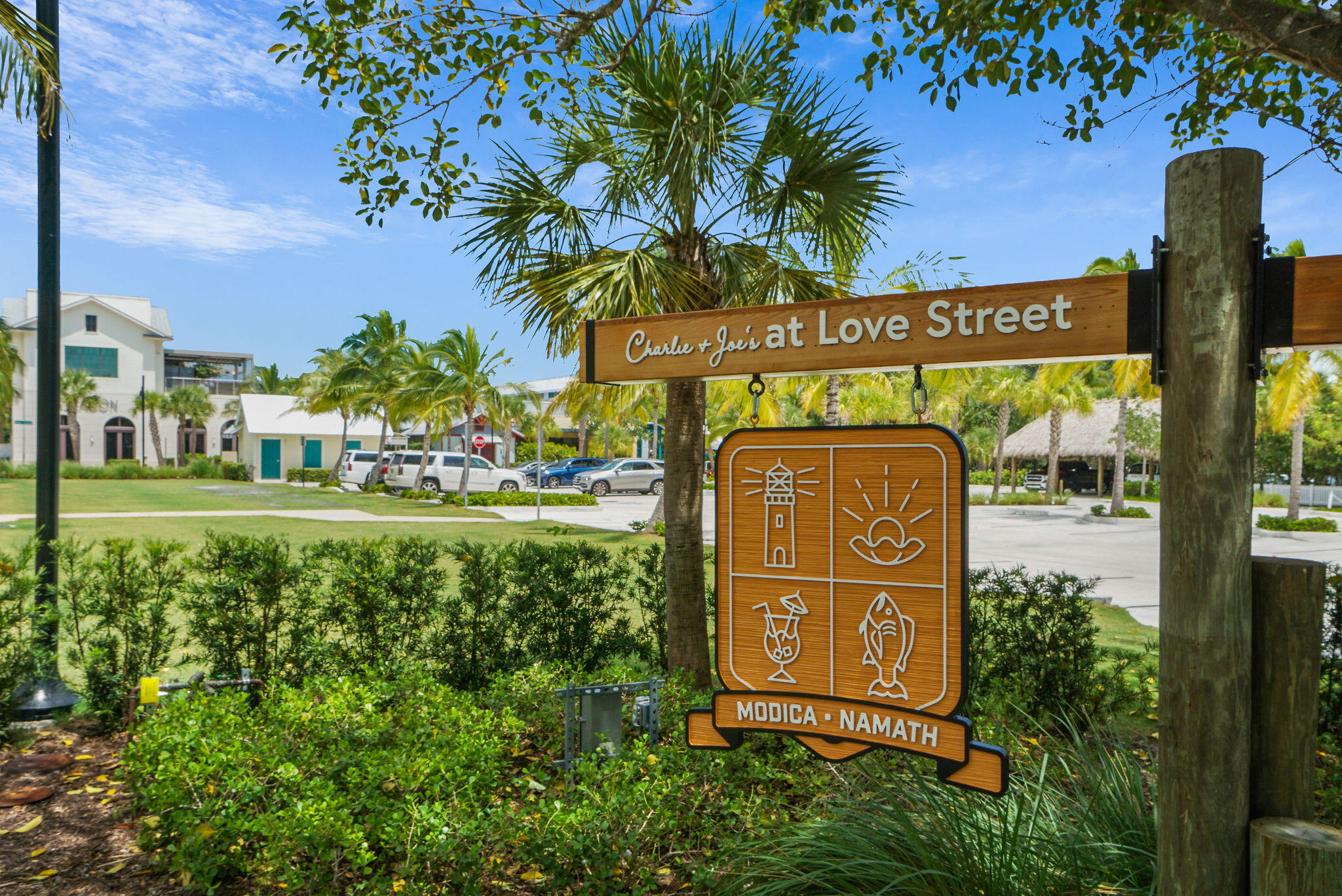 Ocean Parks - Residential Lease