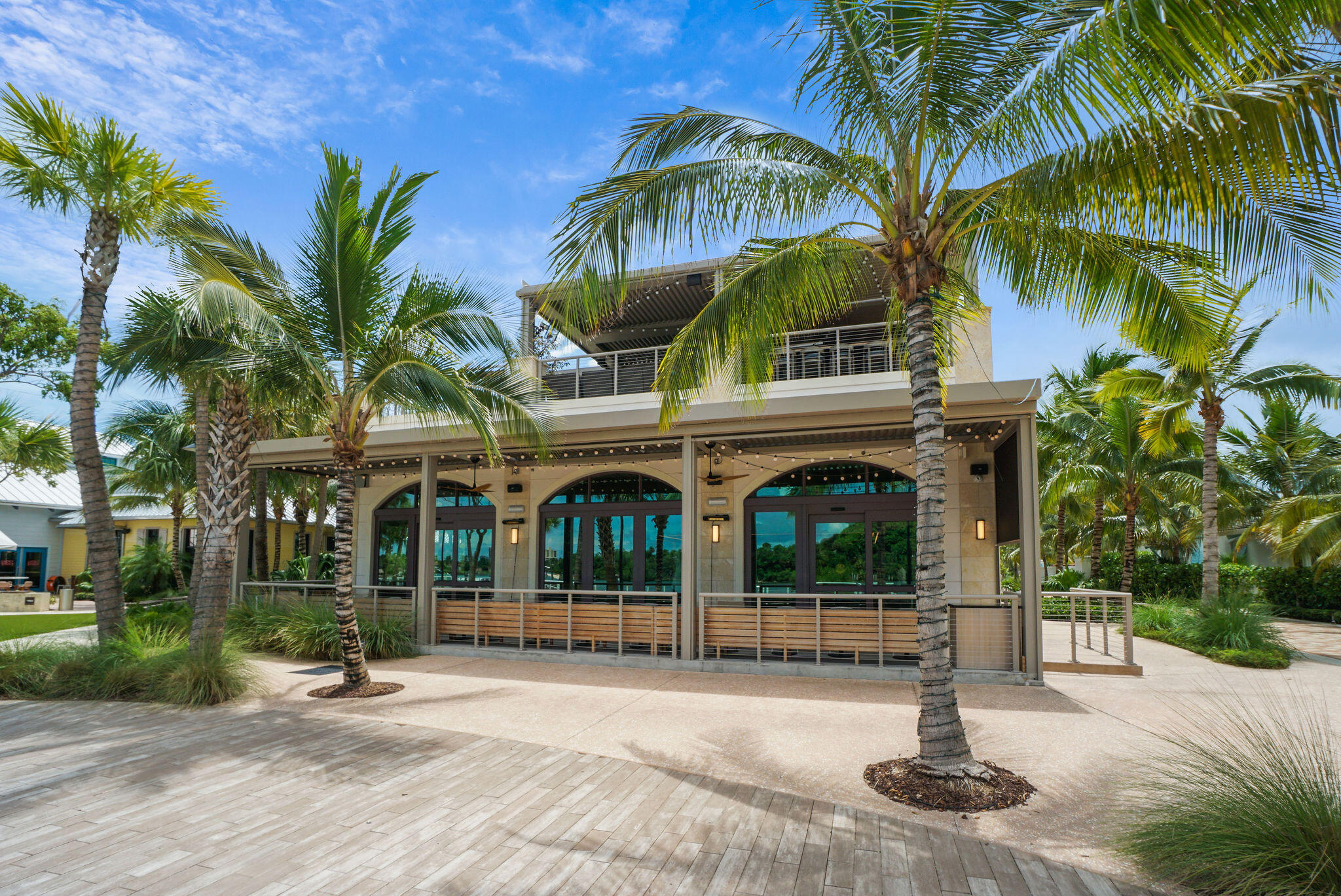 Ocean Parks - Residential Lease