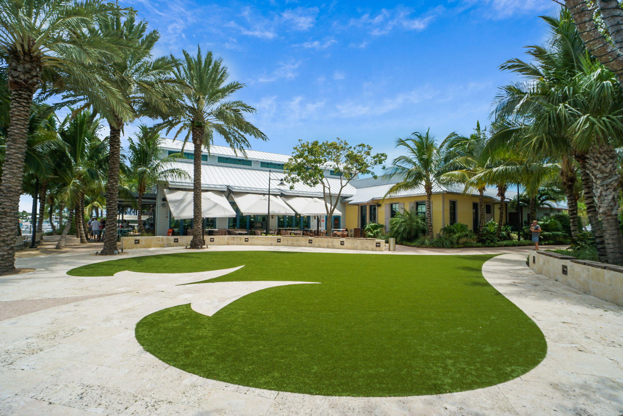 Ocean Parks - Residential Lease