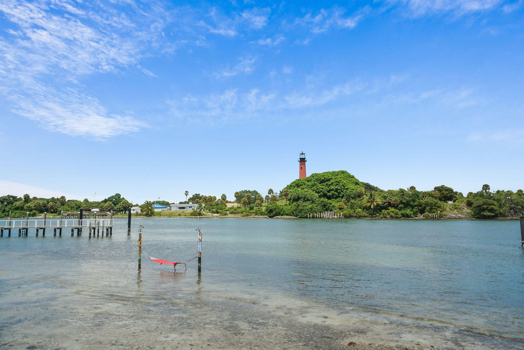 Ocean Parks - Residential Lease