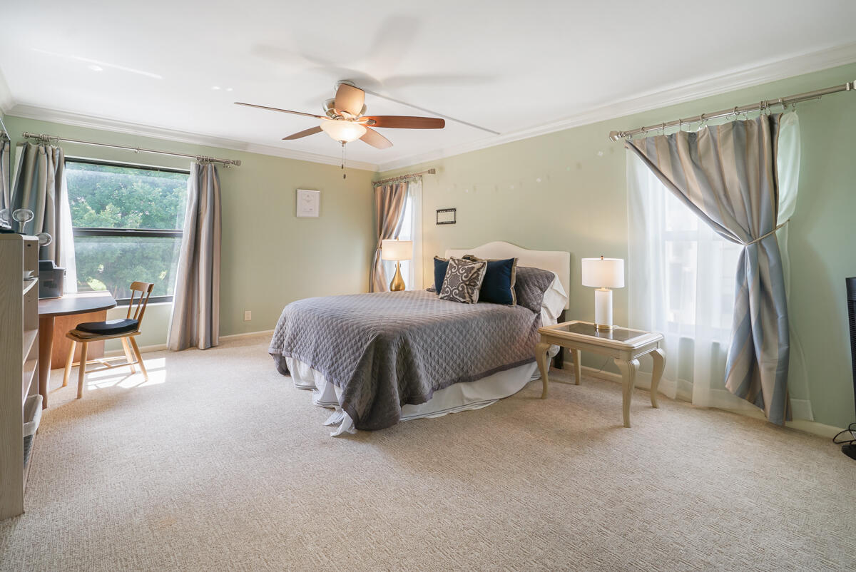 Ocean Parks - Residential Lease