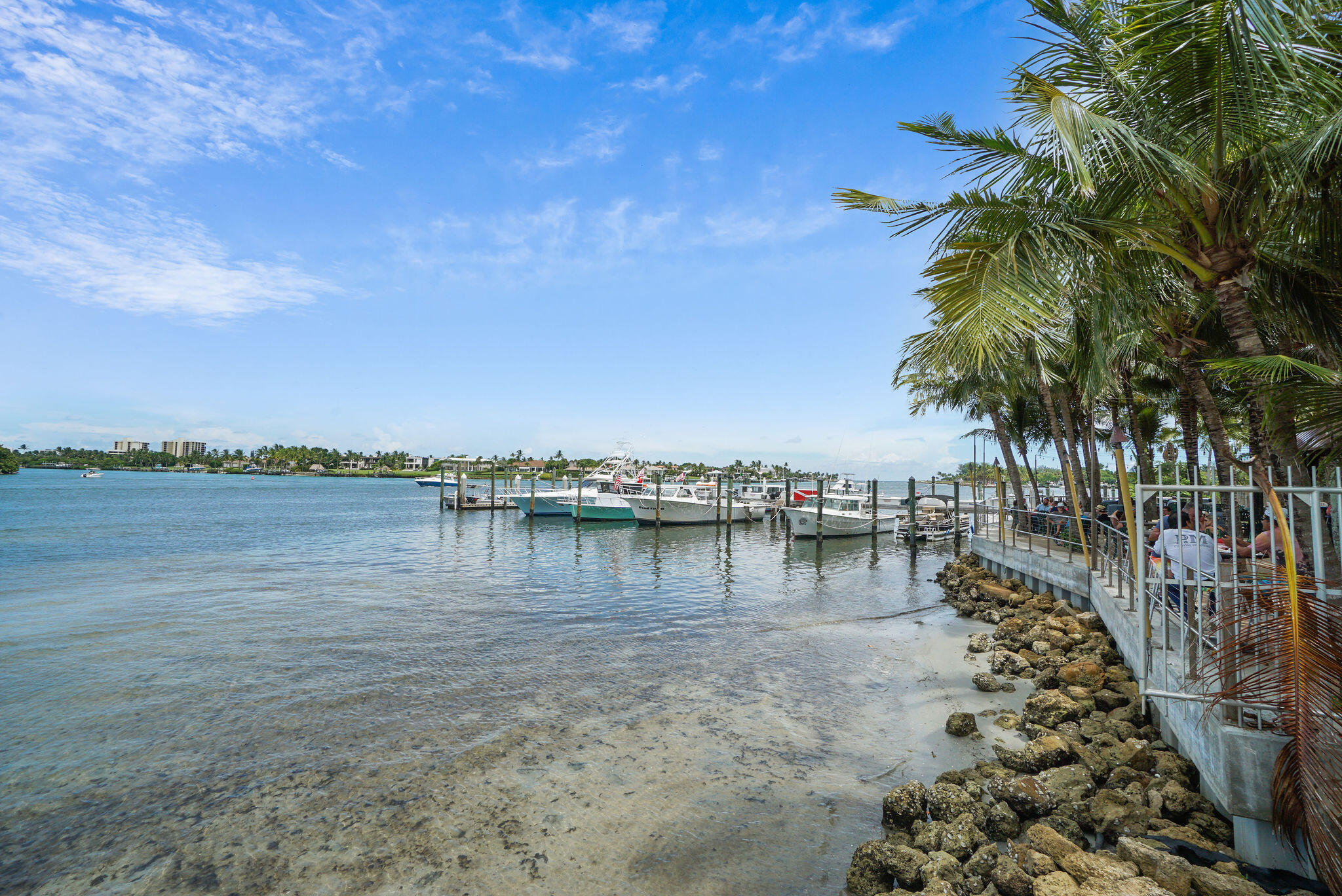 Ocean Parks - Residential Lease