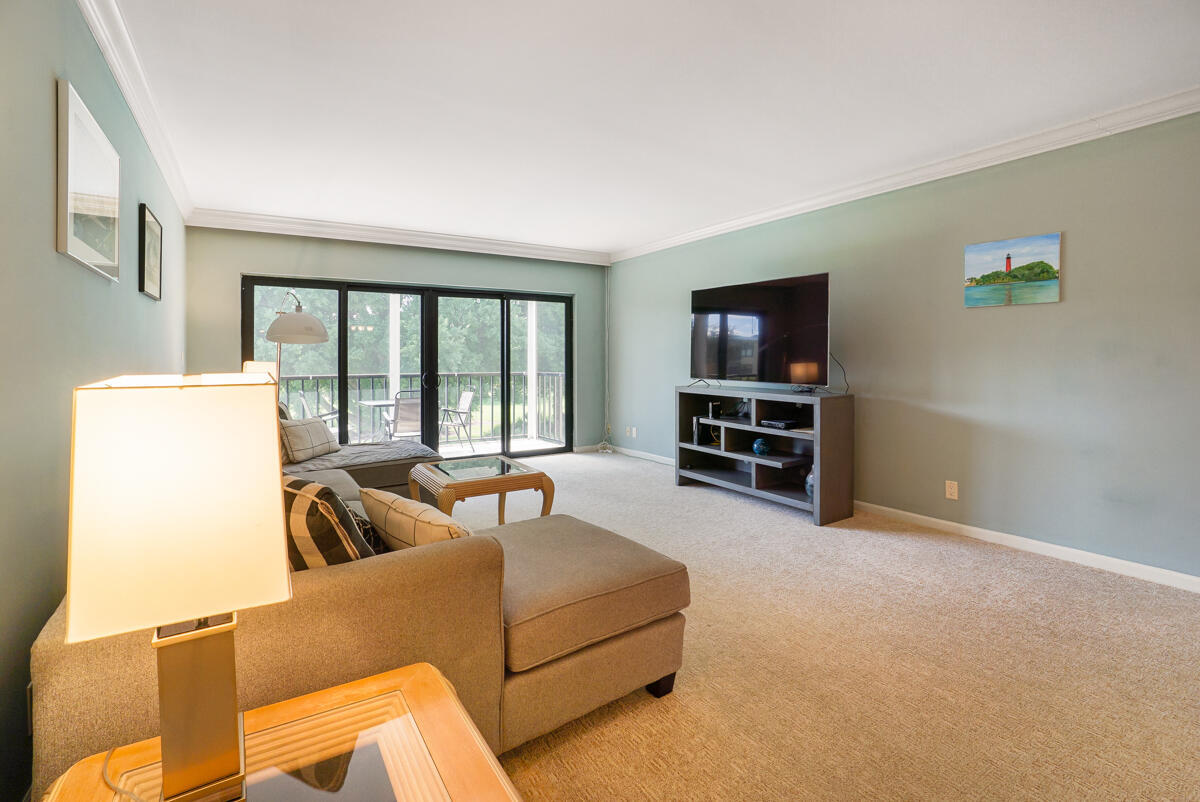 Ocean Parks - Residential Lease