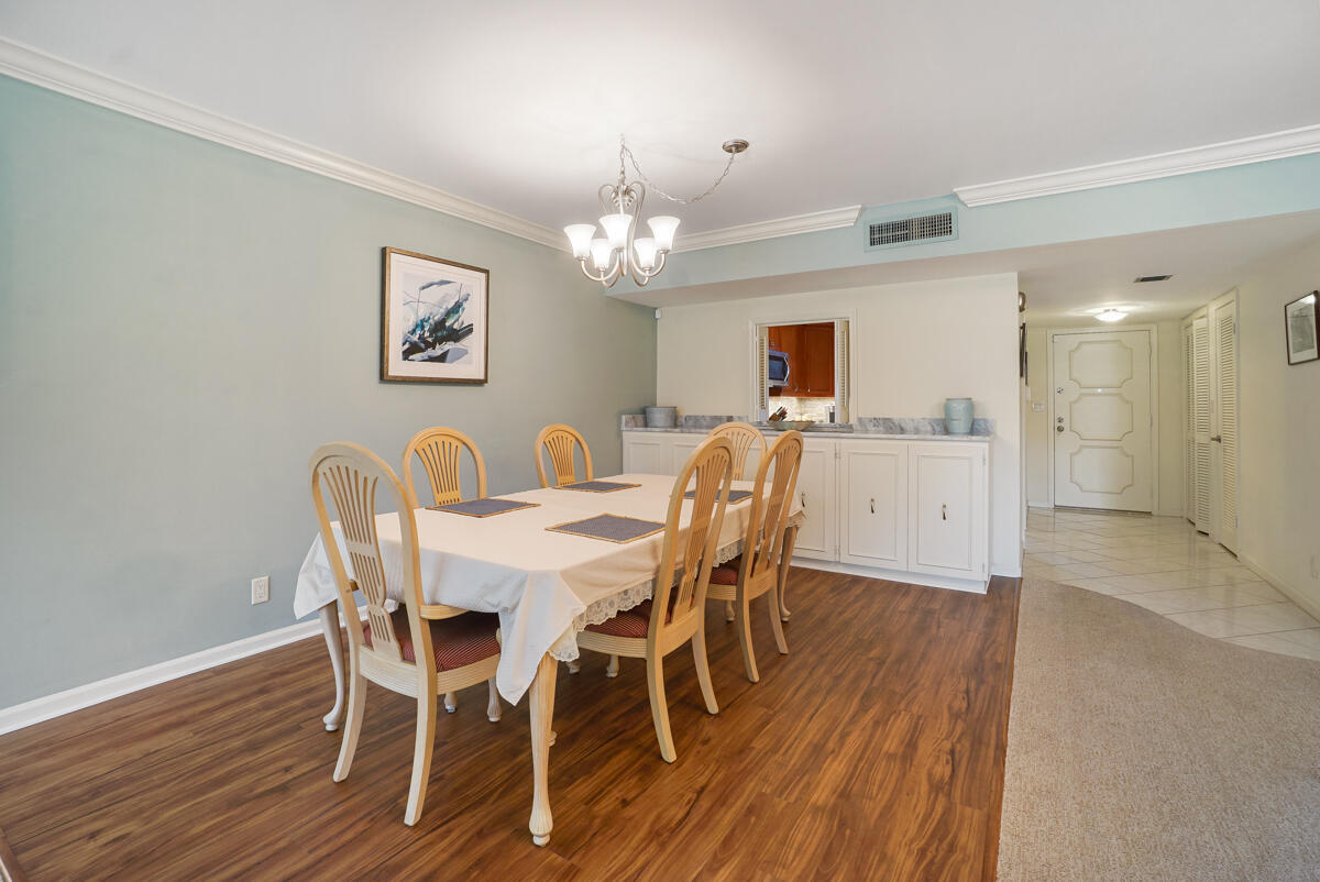 Ocean Parks - Residential Lease
