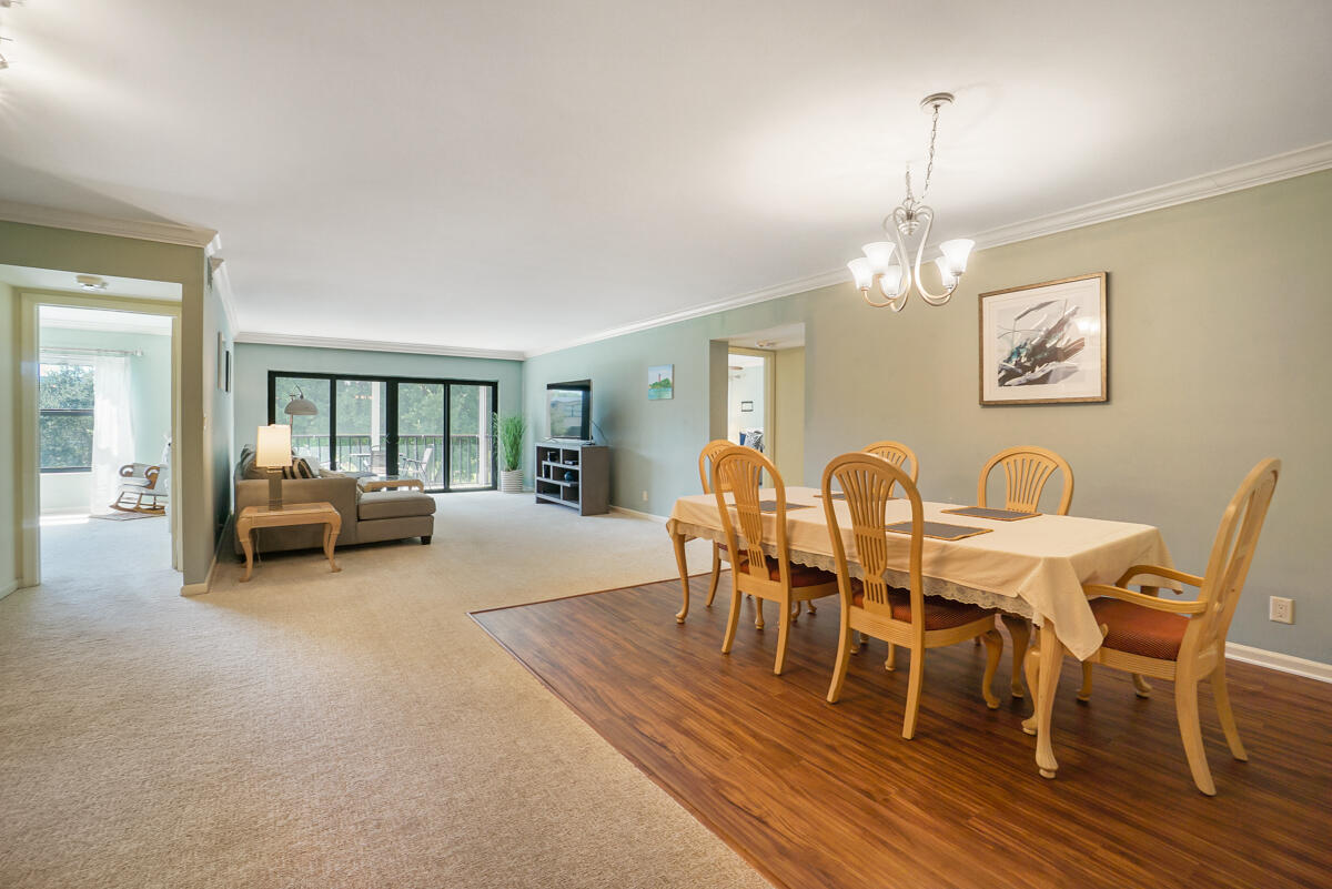 Ocean Parks - Residential Lease