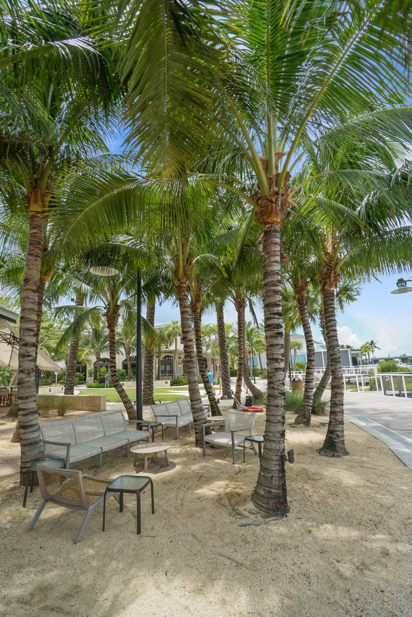 Ocean Parks - Residential Lease