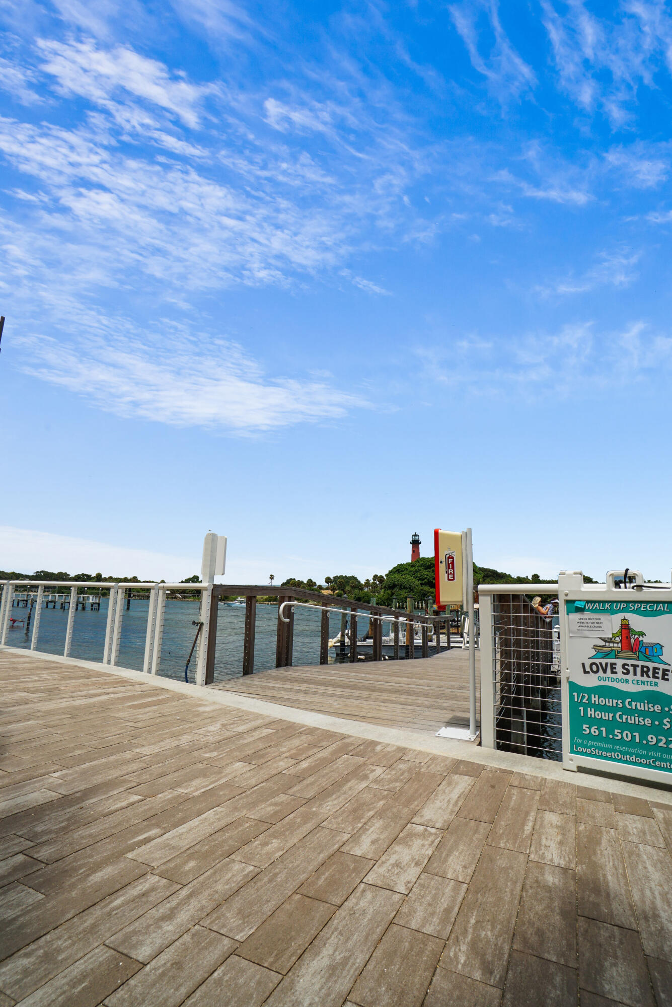 Ocean Parks - Residential Lease