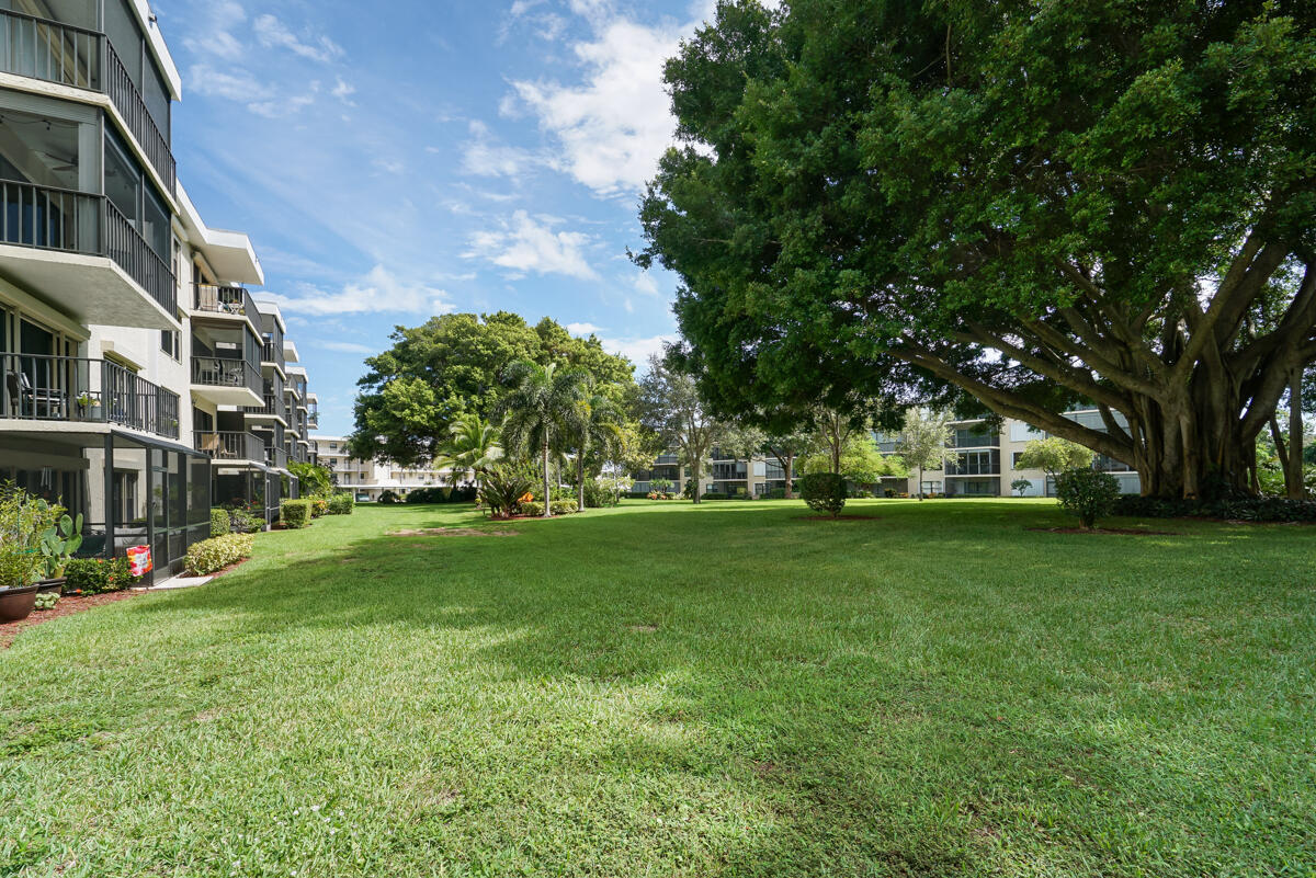 Ocean Parks - Residential Lease
