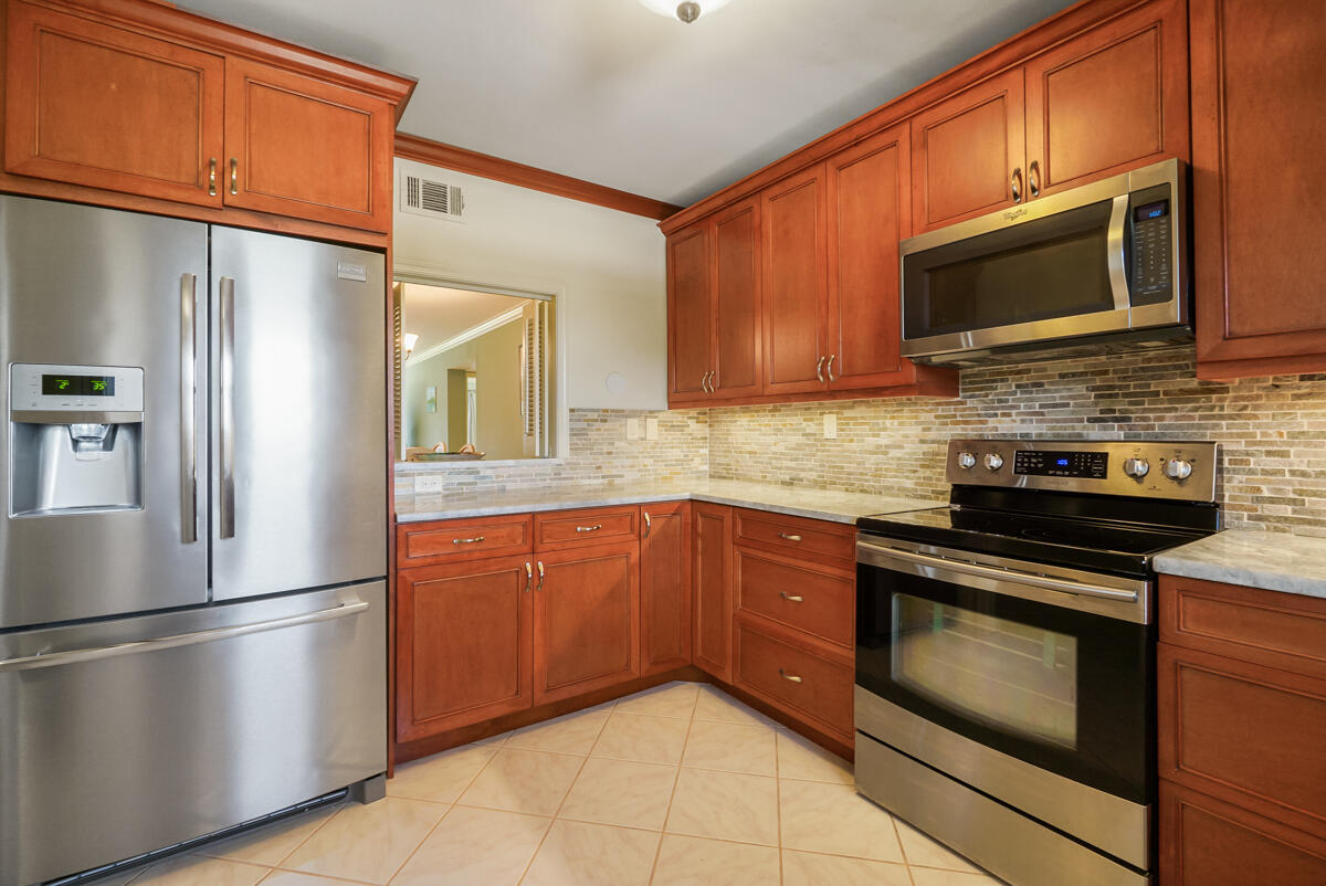 Ocean Parks - Residential Lease