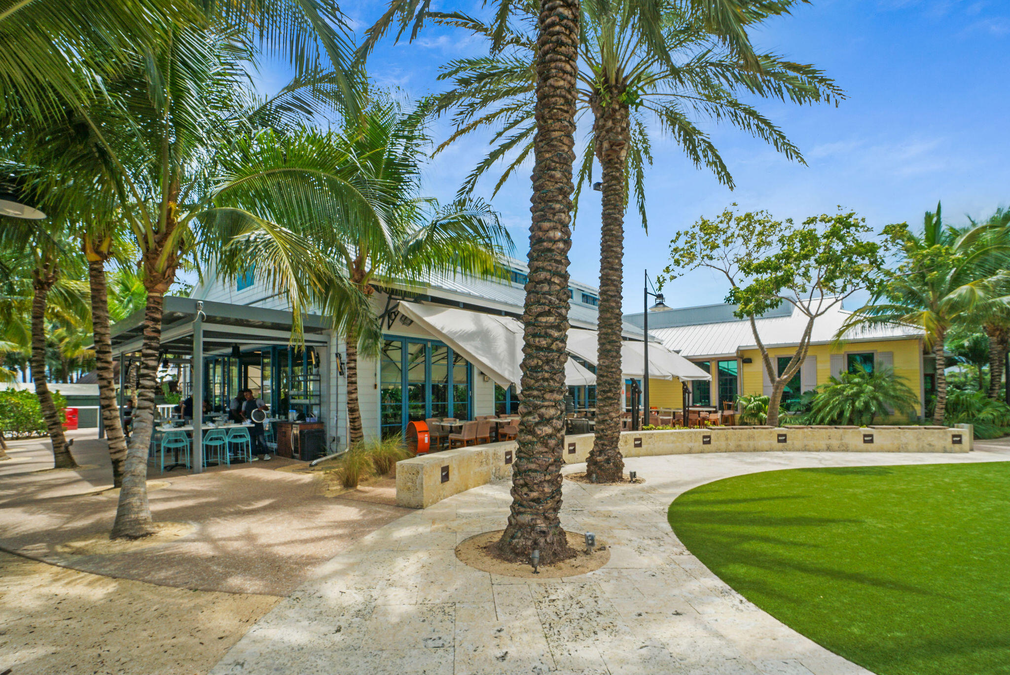 Ocean Parks - Residential Lease