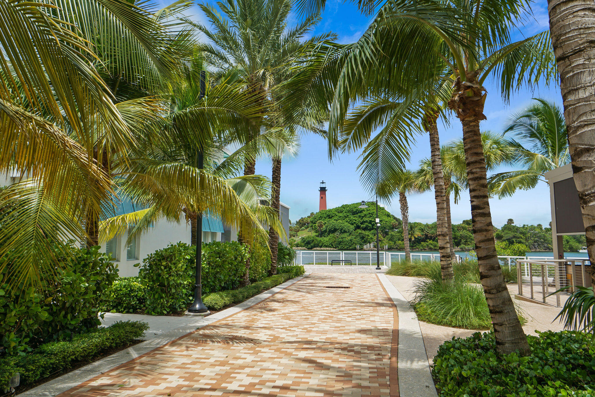Ocean Parks - Residential Lease