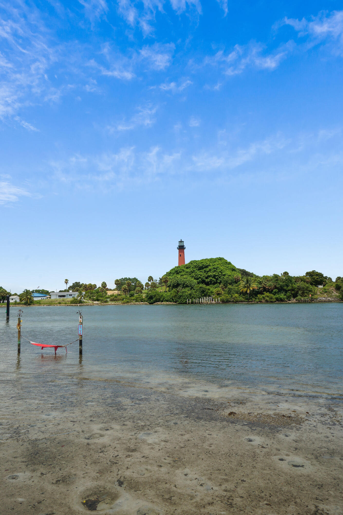 Ocean Parks - Residential Lease