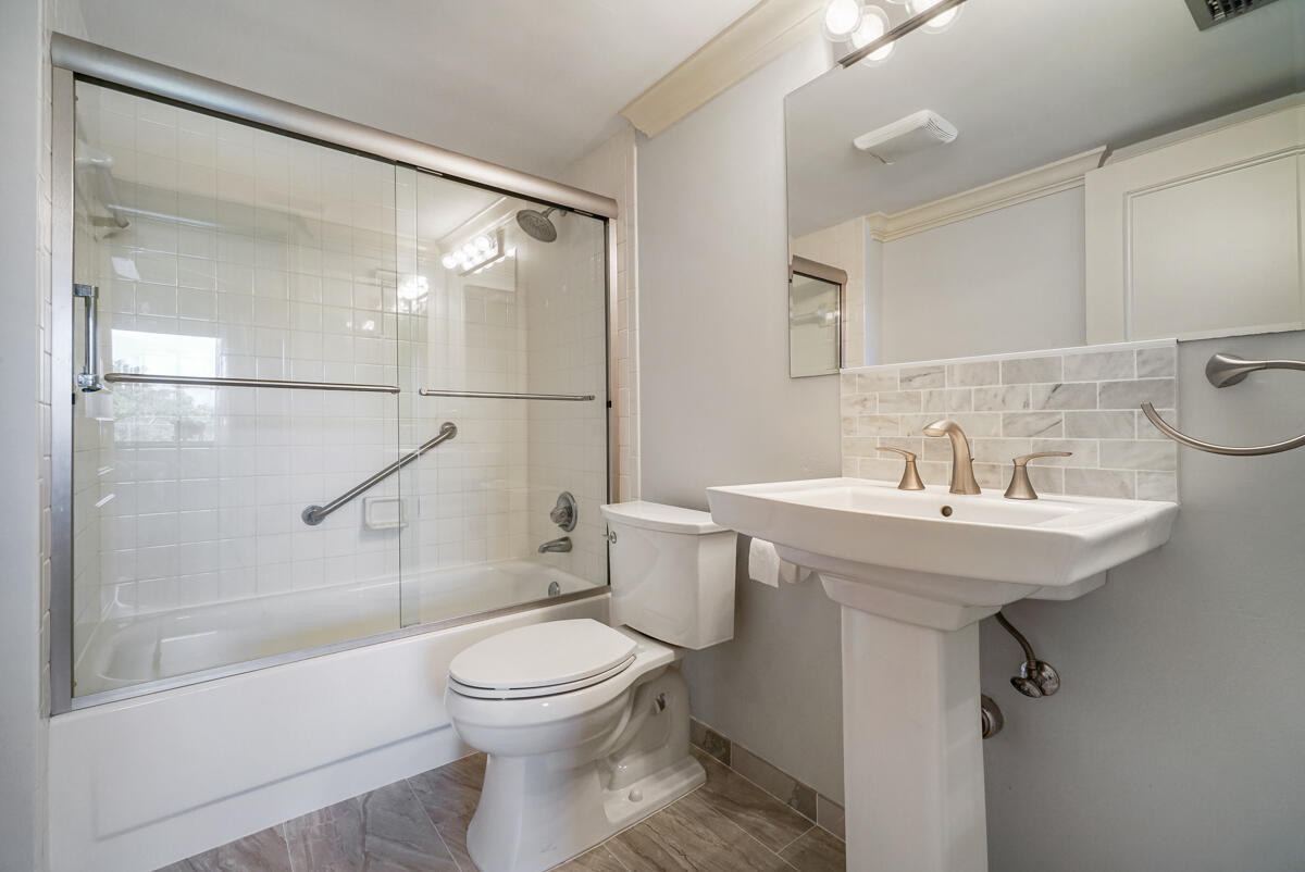 Ocean Parks - Residential Lease