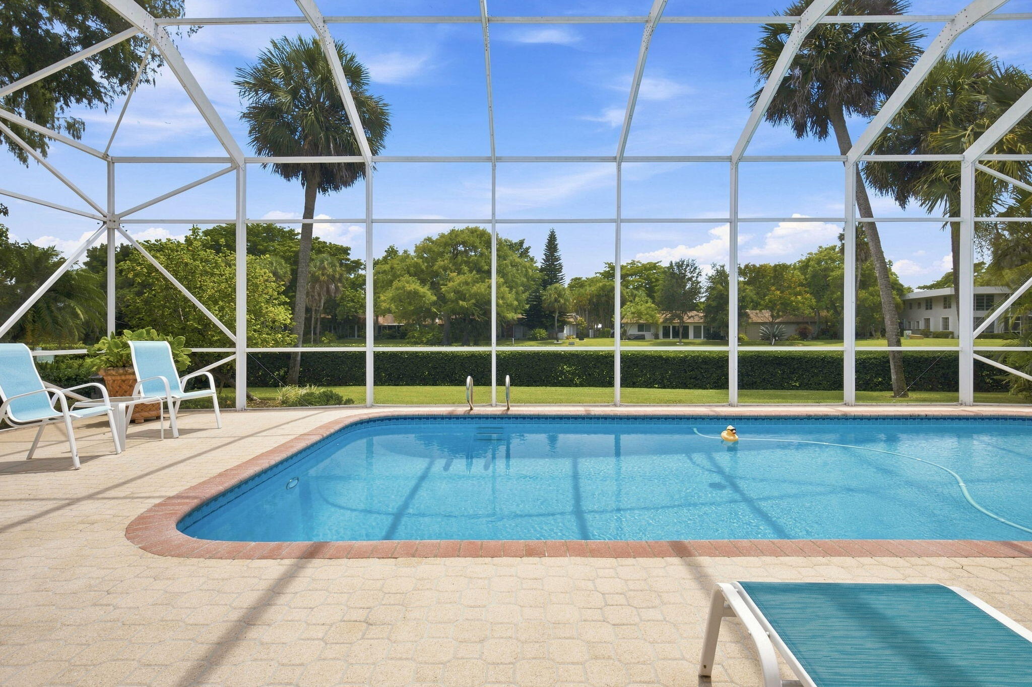 Palm Aire - Residential