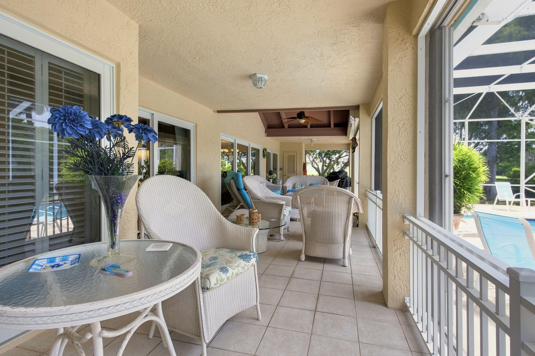 Palm Aire - Residential