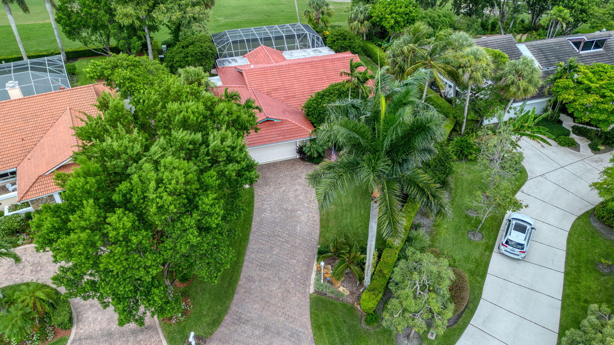 Palm Aire - Residential