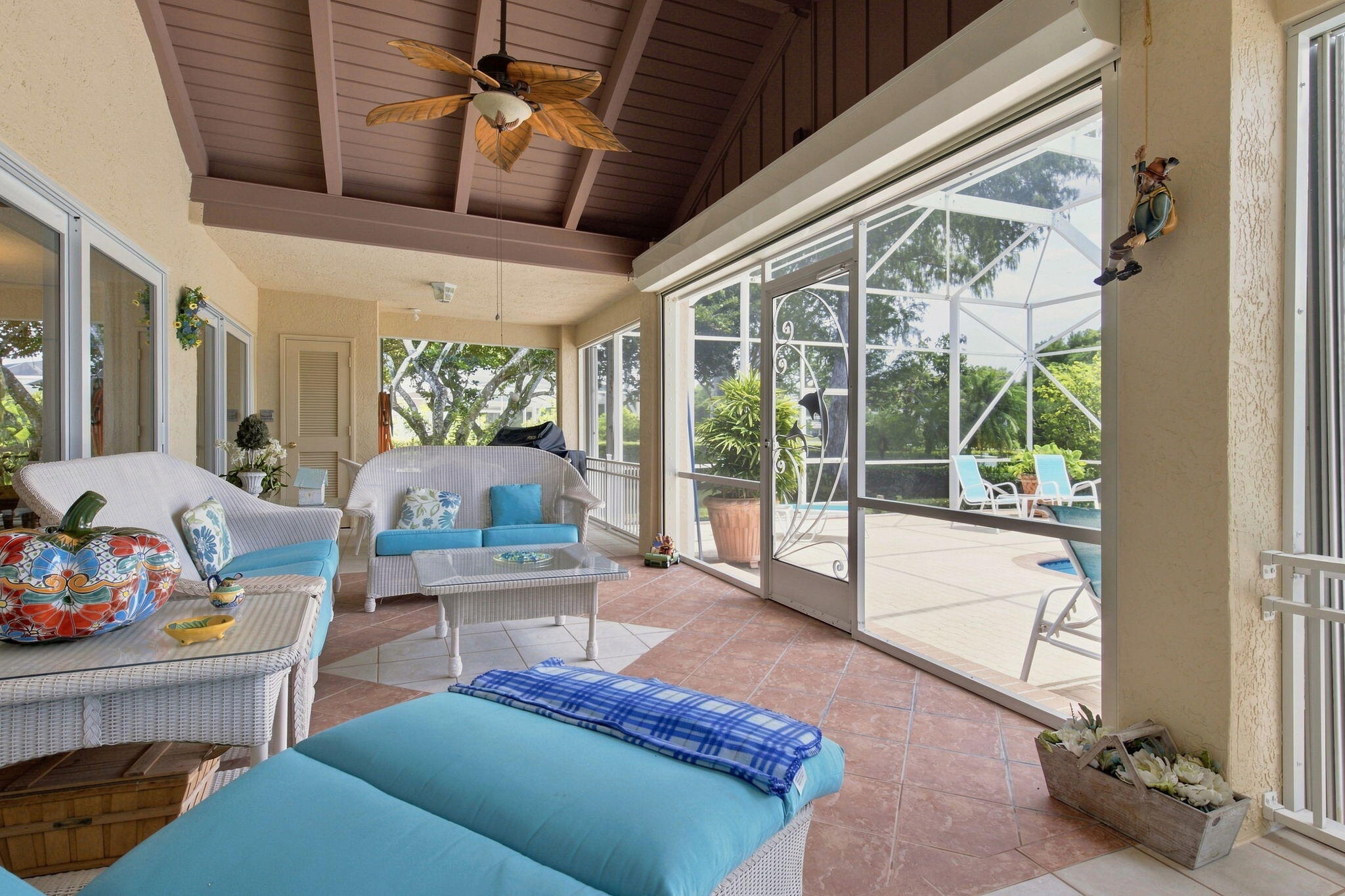 Palm Aire - Residential