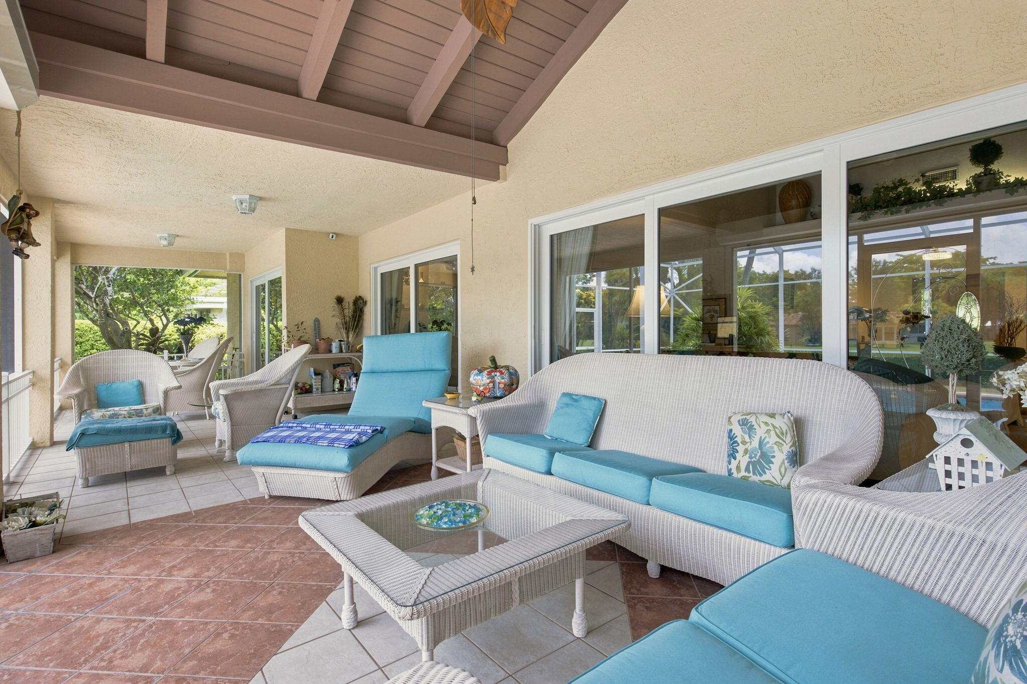 Palm Aire - Residential
