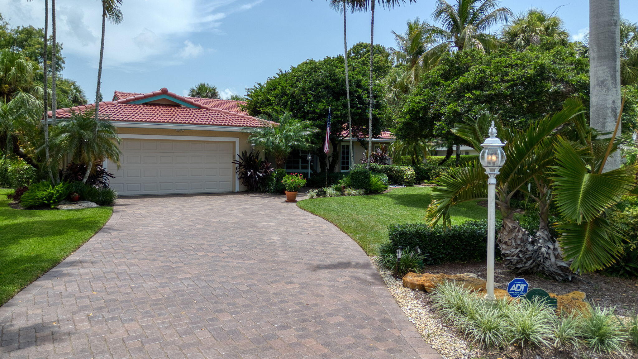 Palm Aire - Residential