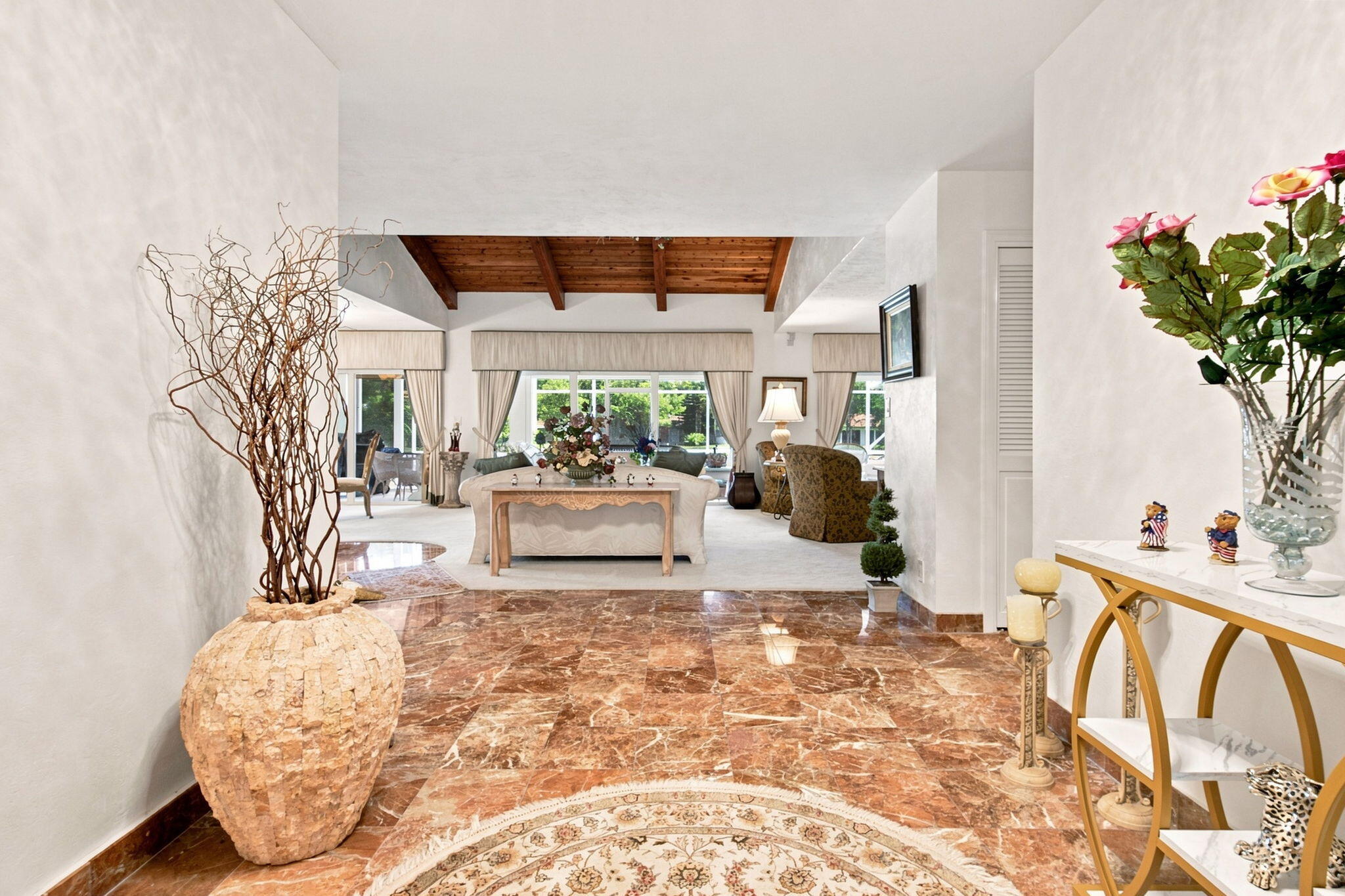 Palm Aire - Residential