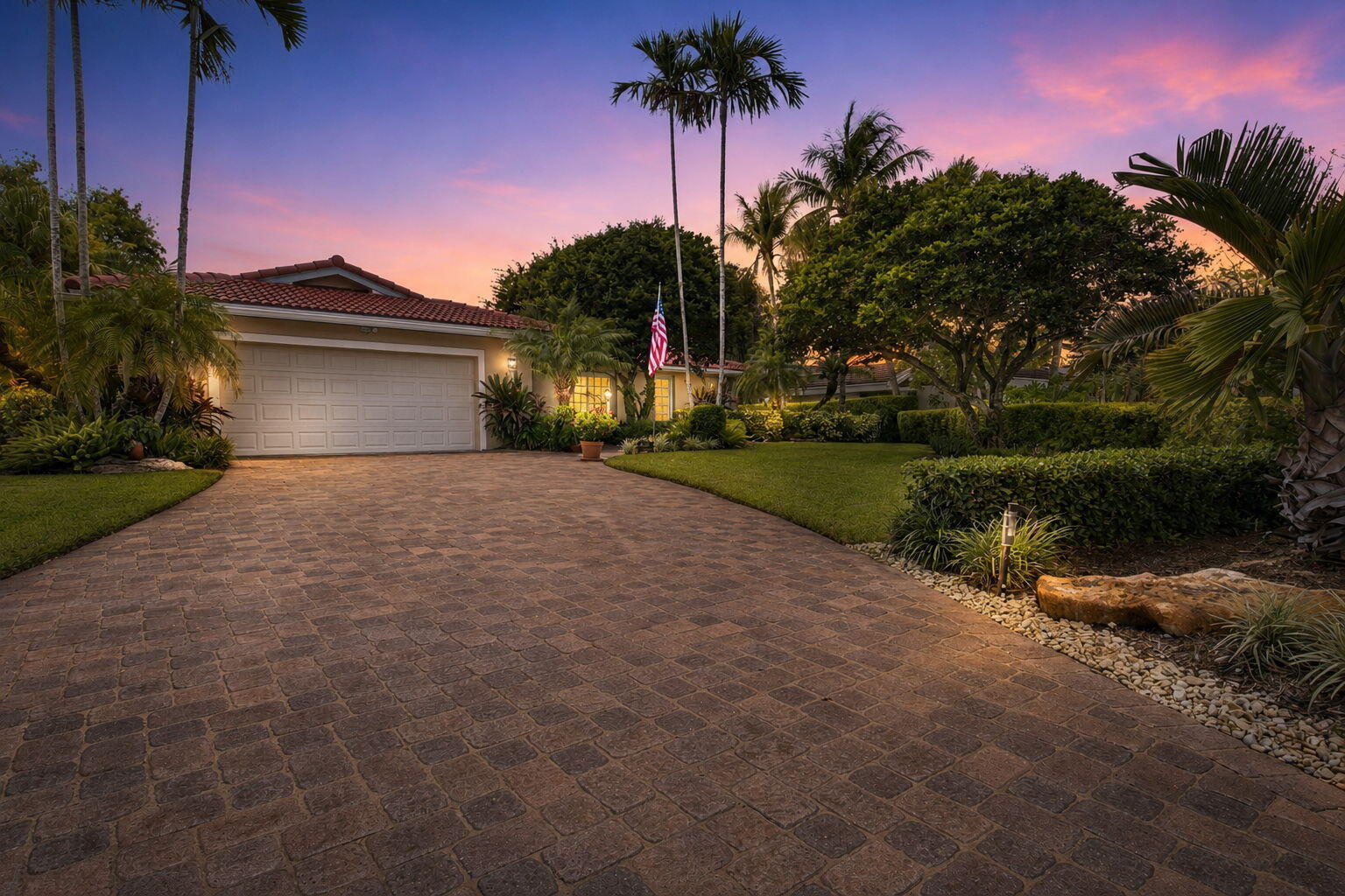 Palm Aire - Residential