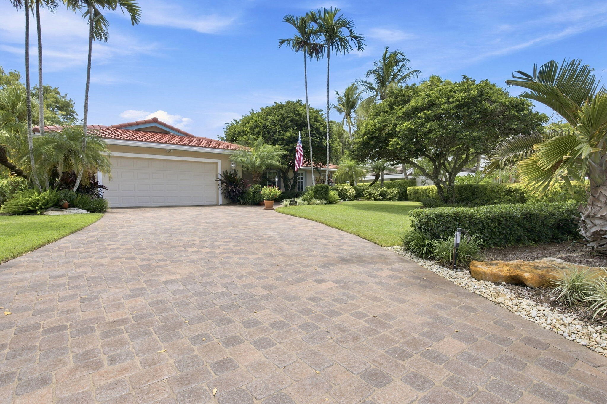 Palm Aire - Residential