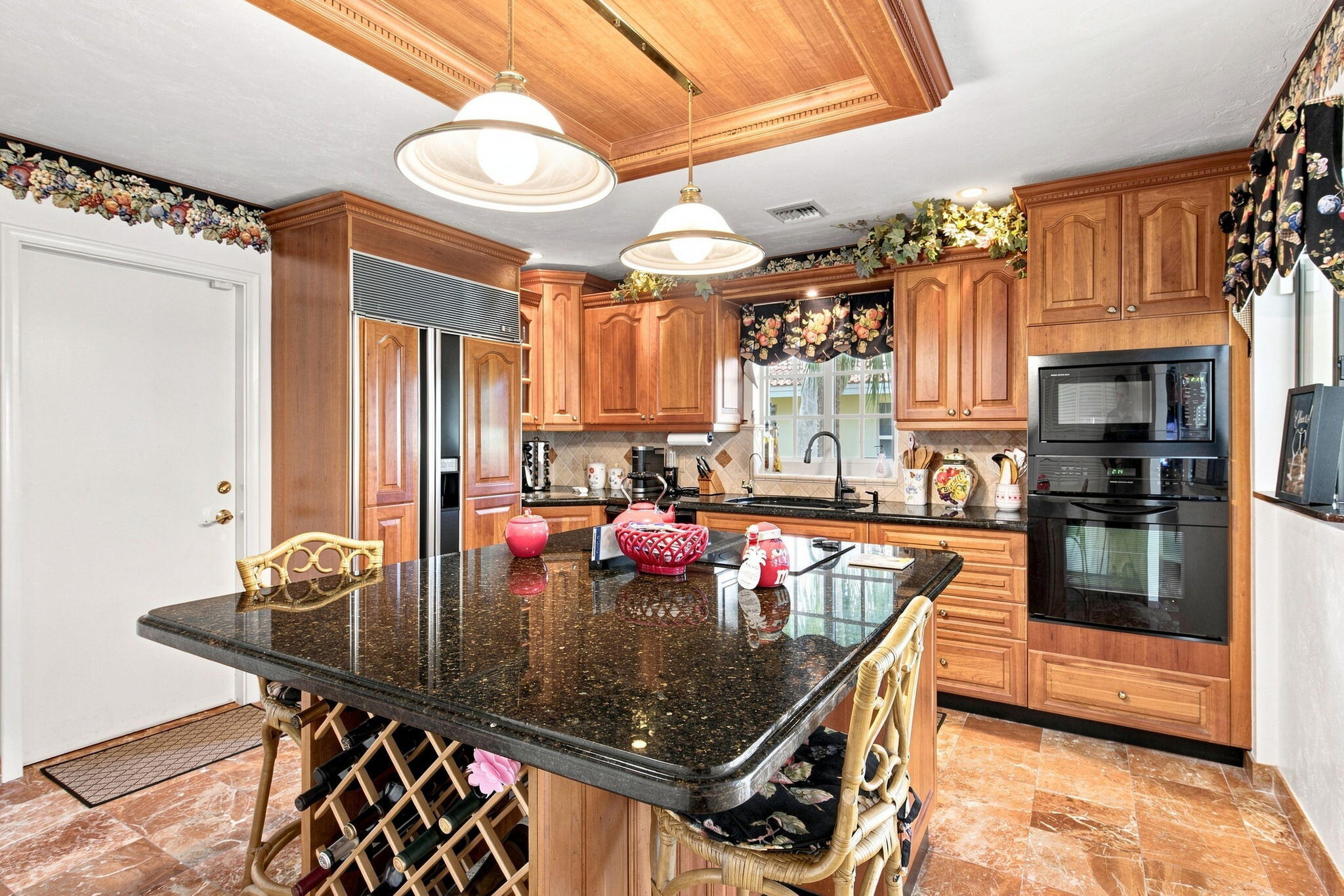Palm Aire - Residential