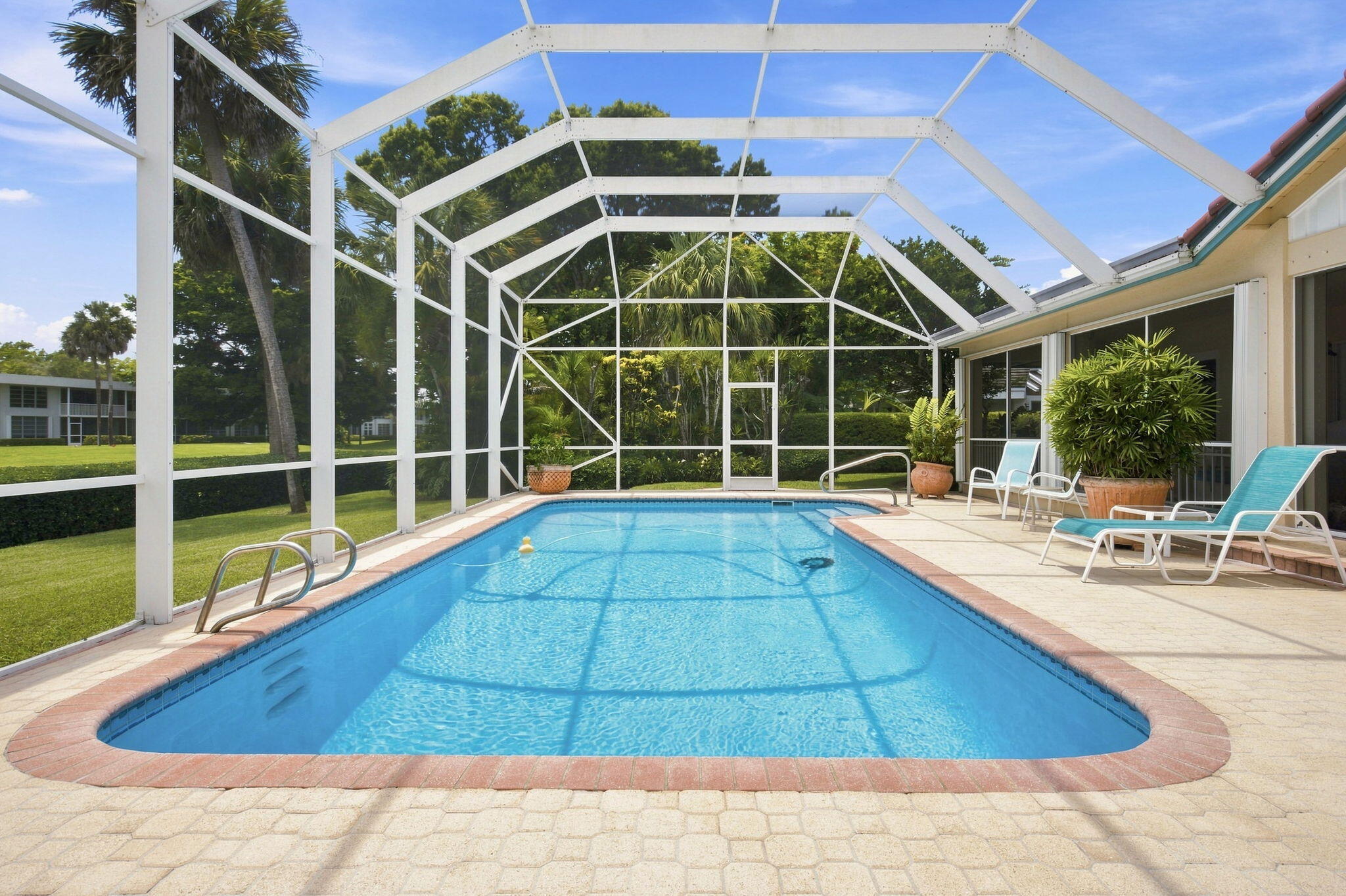Palm Aire - Residential