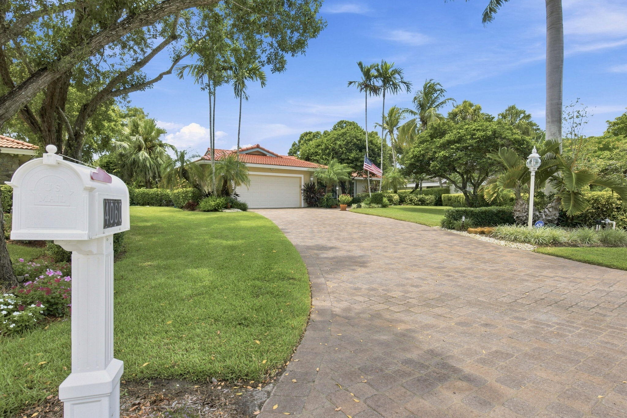 Palm Aire - Residential